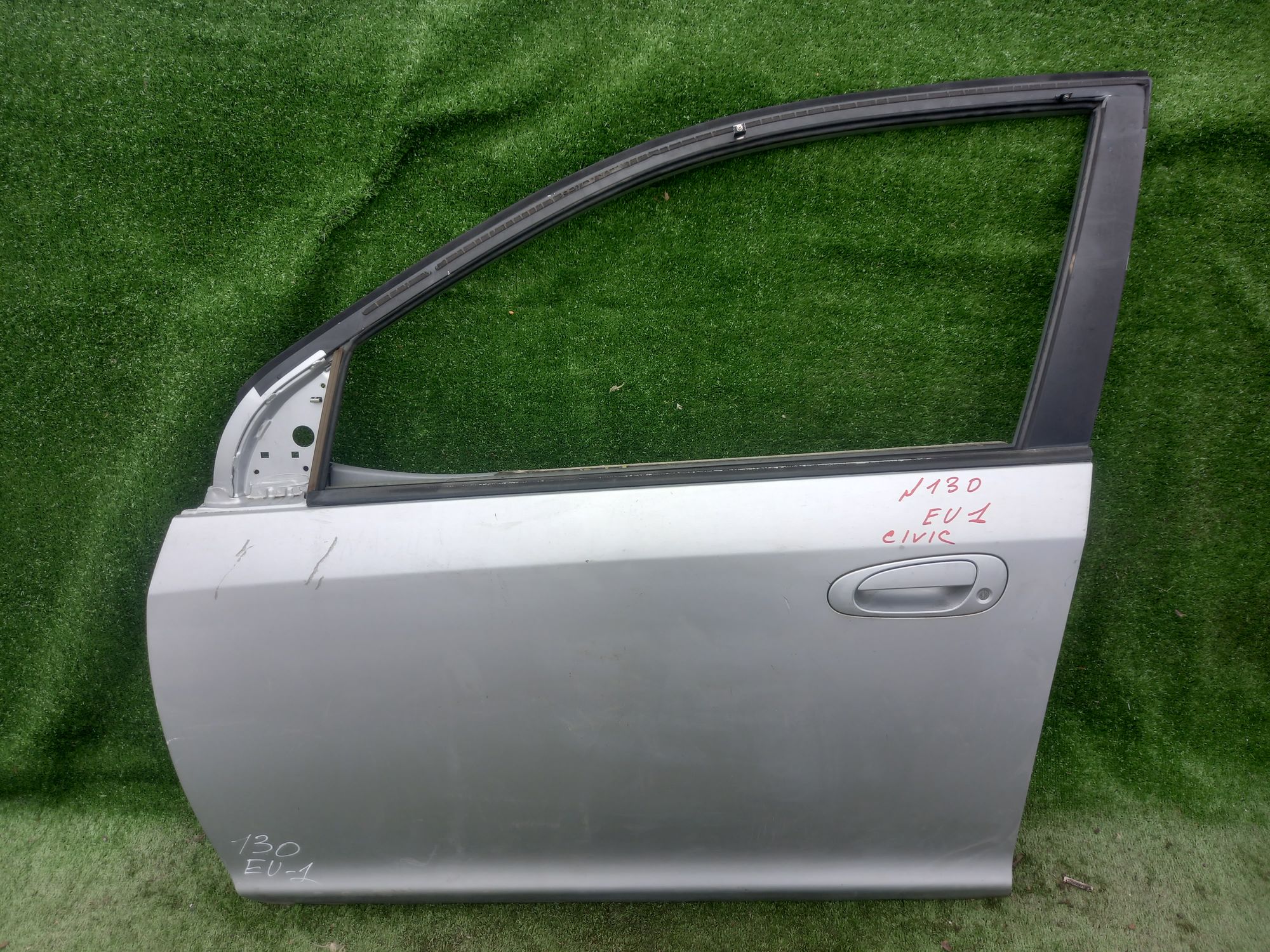 130 дверь на HONDA CIVIC EU1, 7000 рублей, Невинномысск