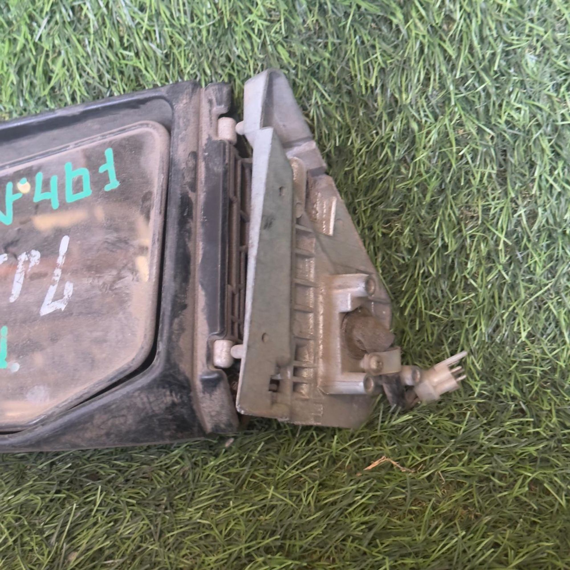 461 Зеркало боковое левое MAZDA 626 GE, 3000 рублей, Невинномысск