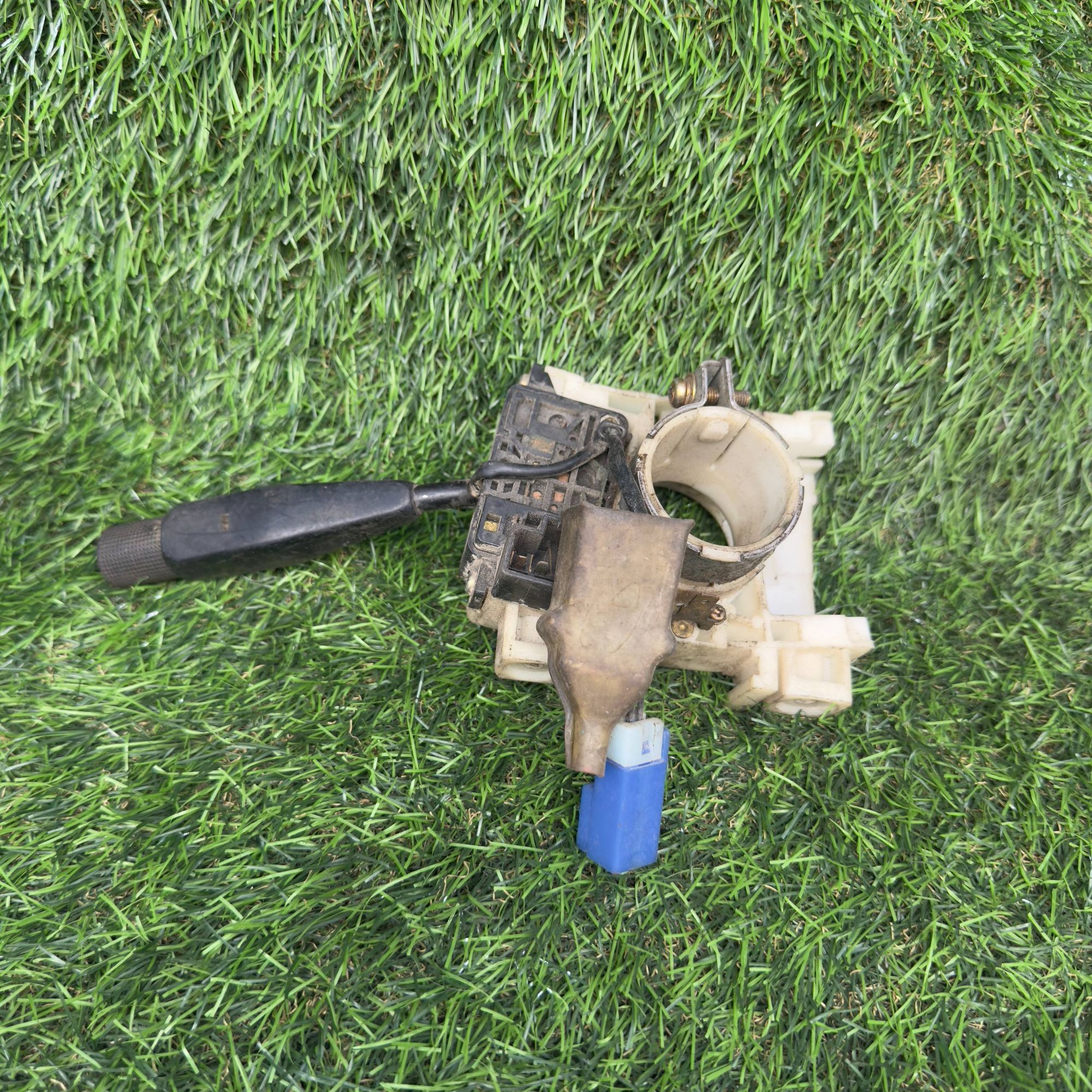 194 Подрулевой переключатель дворников Nissan E15, 2500 рублей, Невинномысск