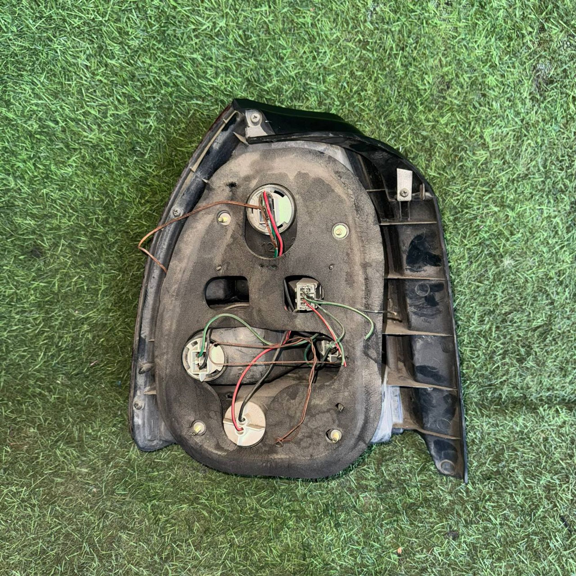 704 Фонарь задний правый HONDA CIVIC EK3, 4000 рублей, Невинномысск