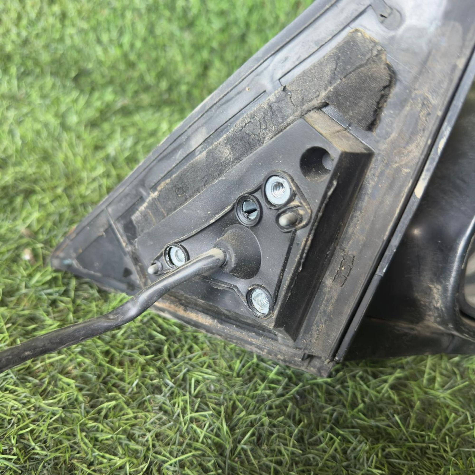 1019 Зеркало боковое правое TOYOTA AVENSIS SB153, 6500 рублей, Невинномысск