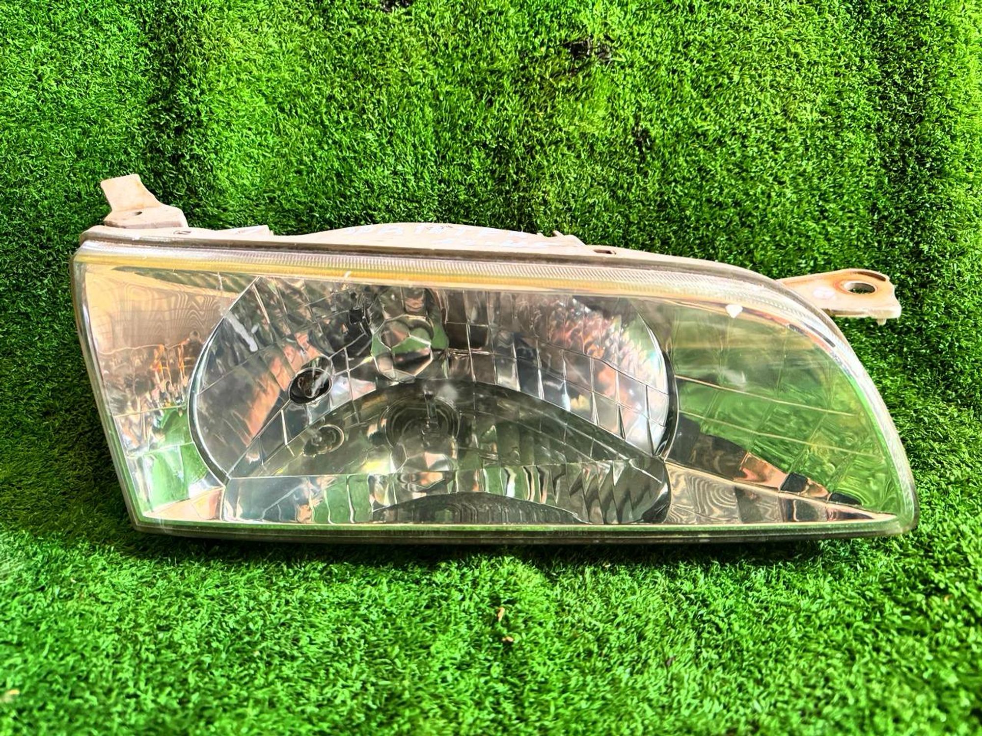 787 фара правая TOYOTA SPRINTER AE110, 4500 рублей, Невинномысск