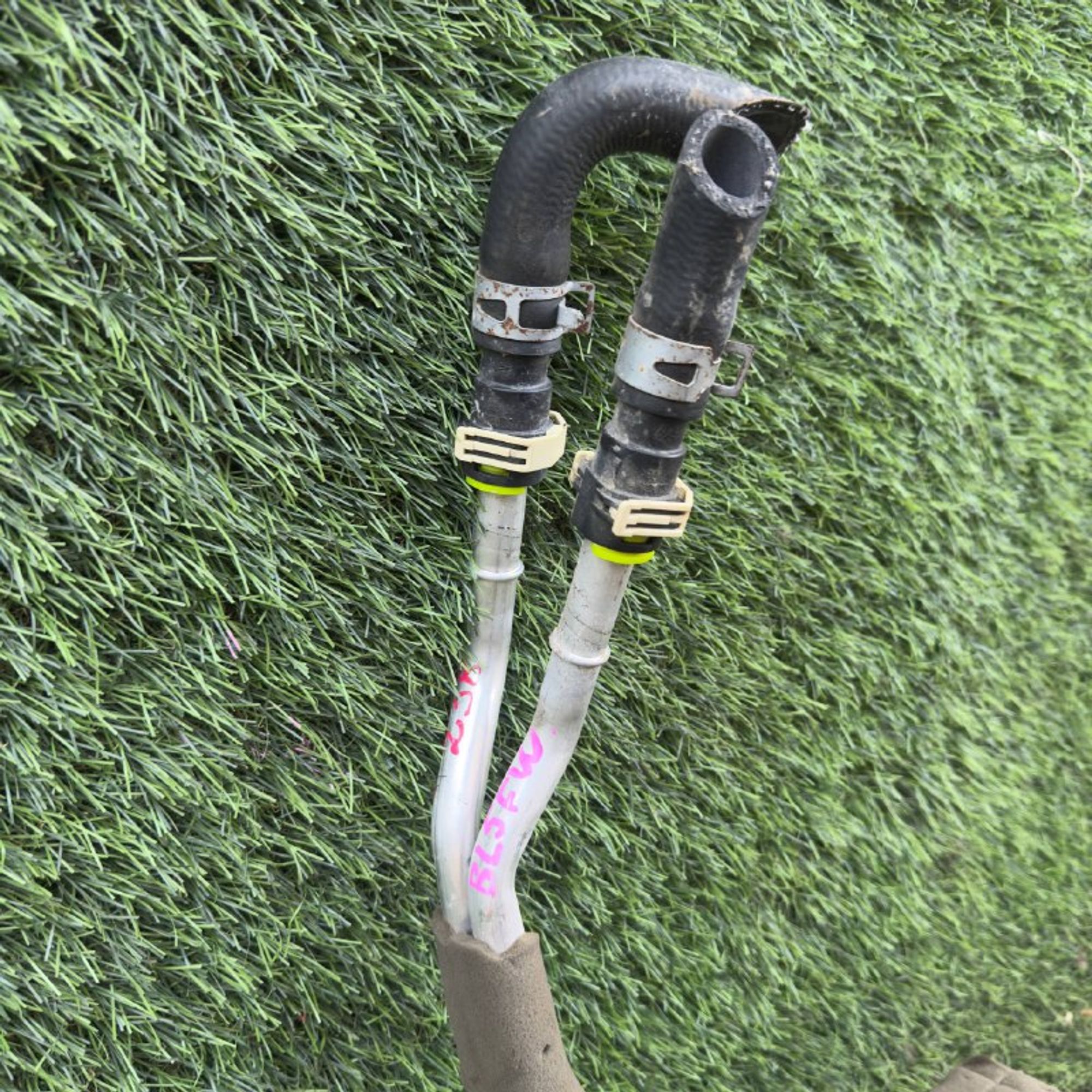 238 Радиатор отопителя MAZDA AXELA BL5FW, 1 рублей, Невинномысск