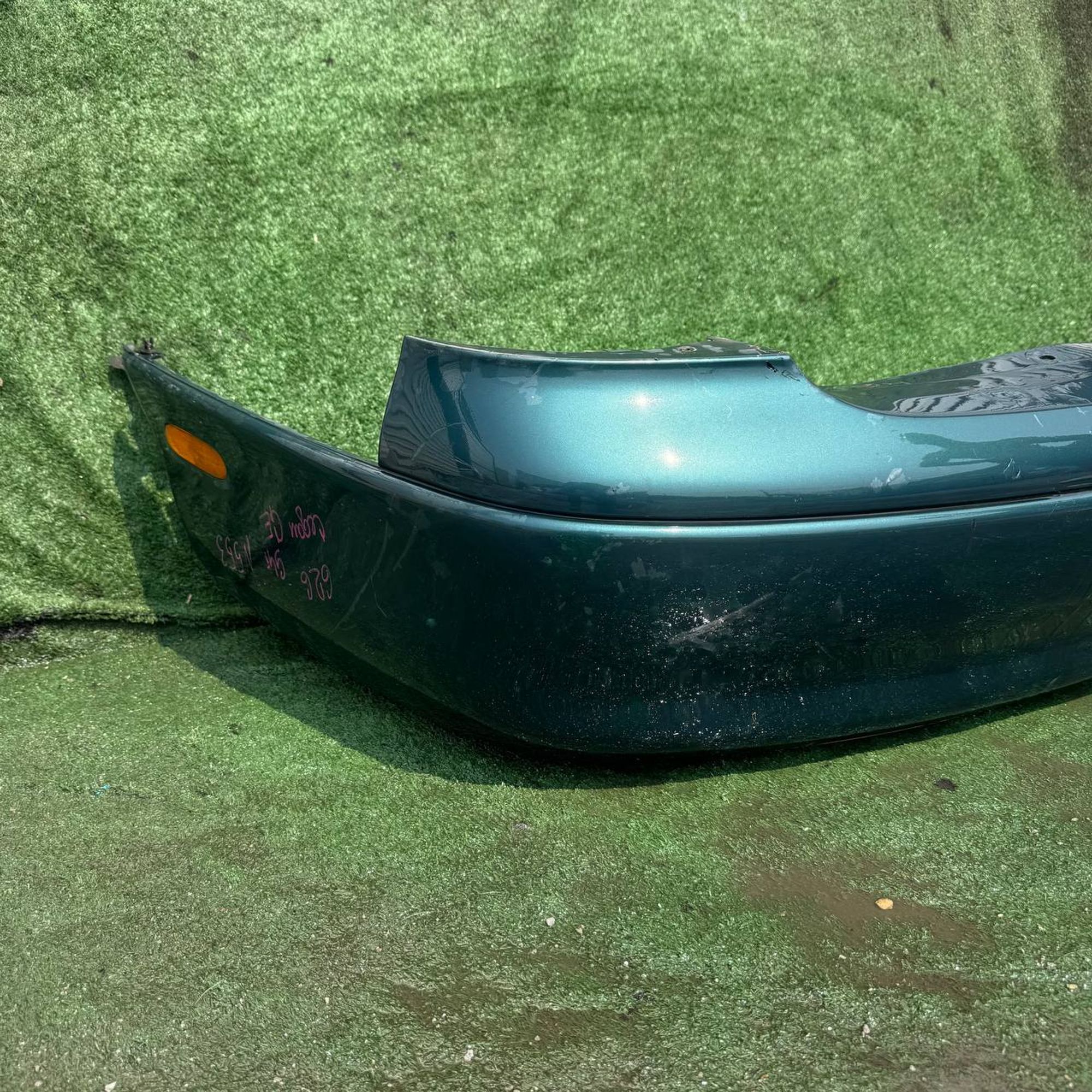 553 Бампер задний MAZDA 626, 4500 рублей, Невинномысск