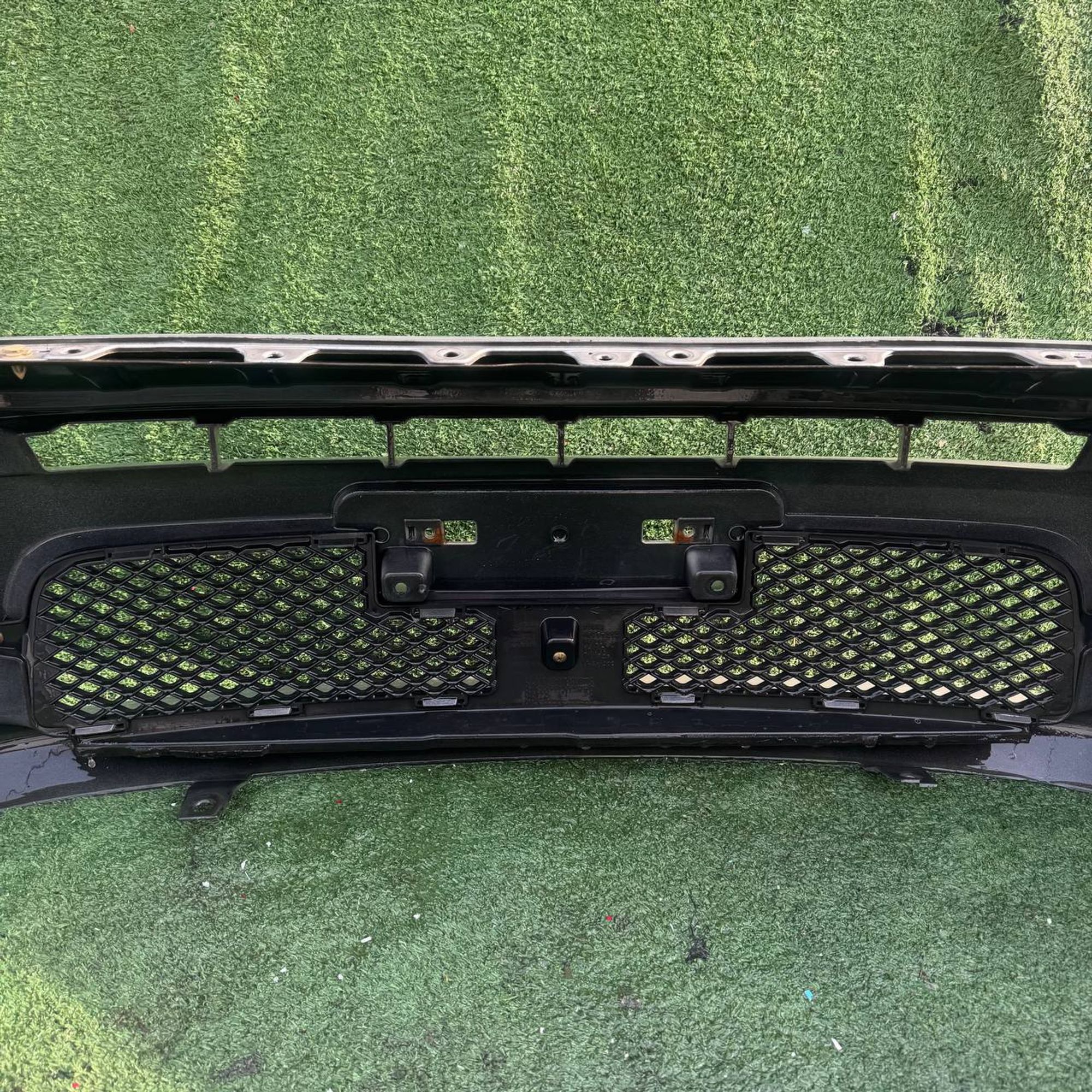 148 бампер MITSUBISHI DINGO CQ2A, 7500 рублей, Невинномысск