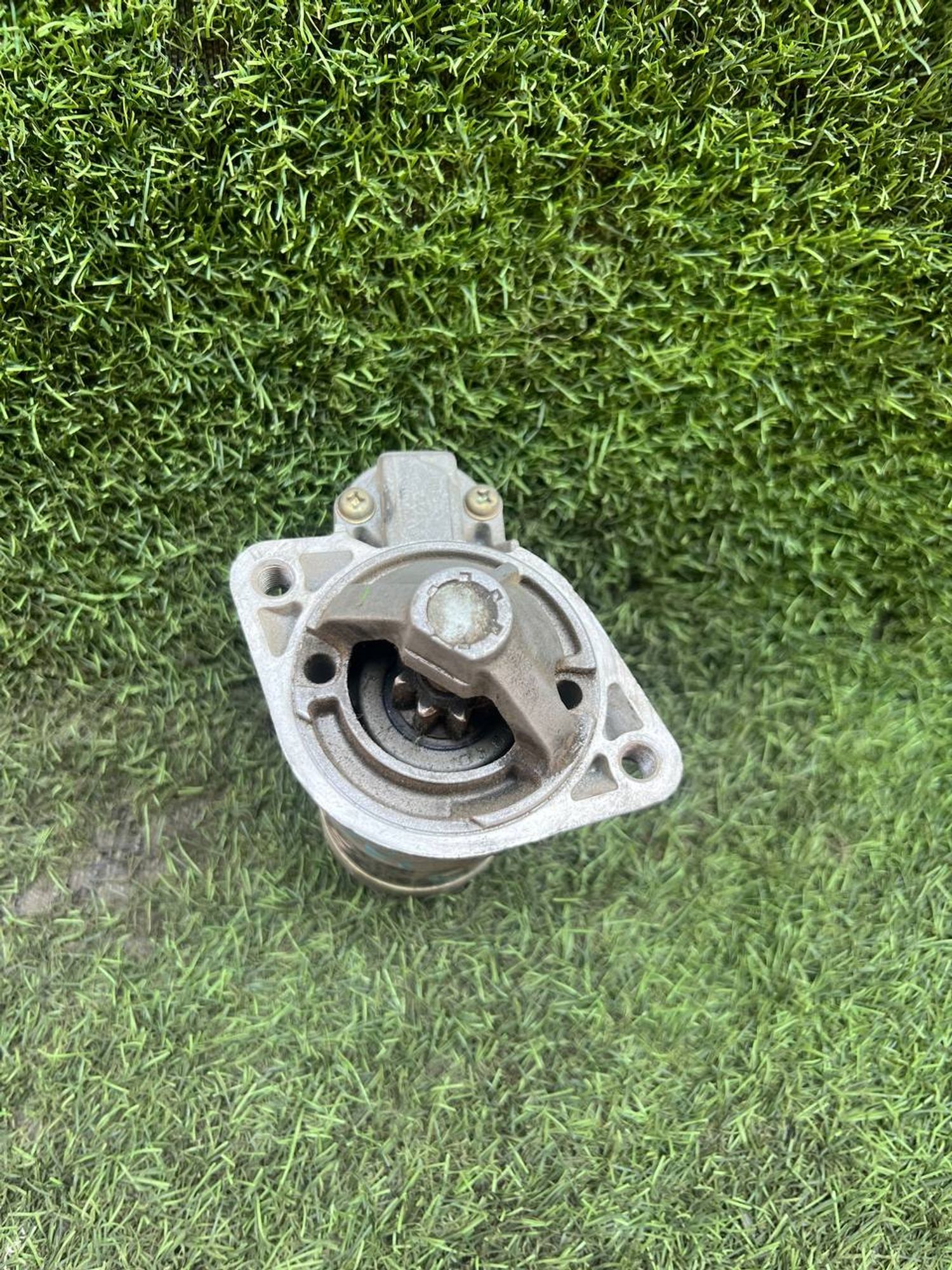 245 Стартер MITSUBISHI  4G93, 9000 рублей, Невинномысск