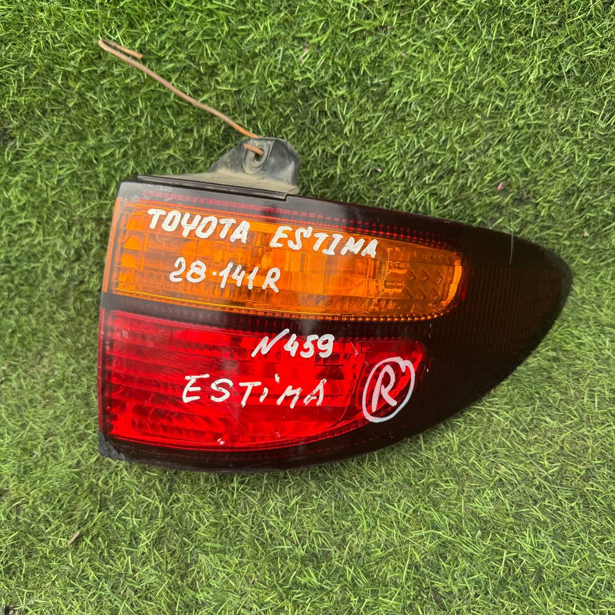 459 Фонарь задний правый TOYOTA ESTIMA MCR30, 1 рублей, Невинномысск