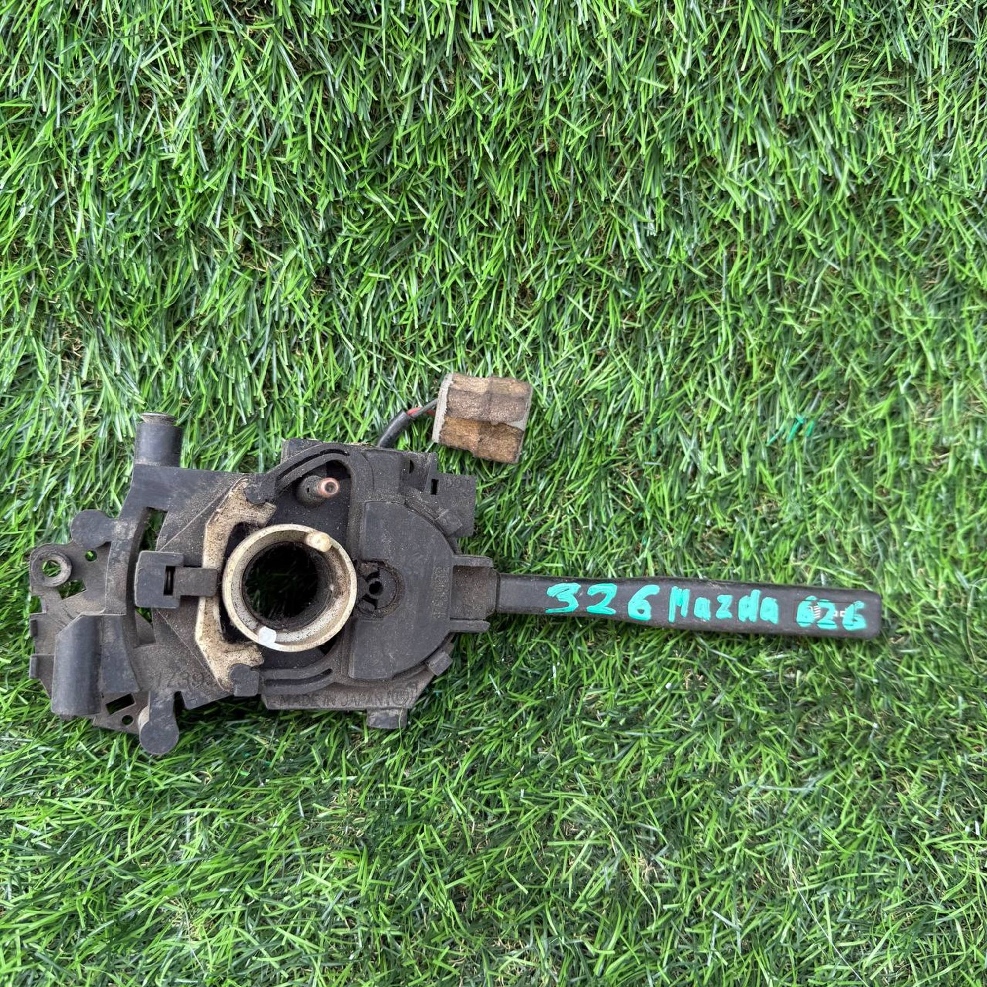 326 Подрулевой переключатель света Mazda 626, 2500 рублей, Невинномысск