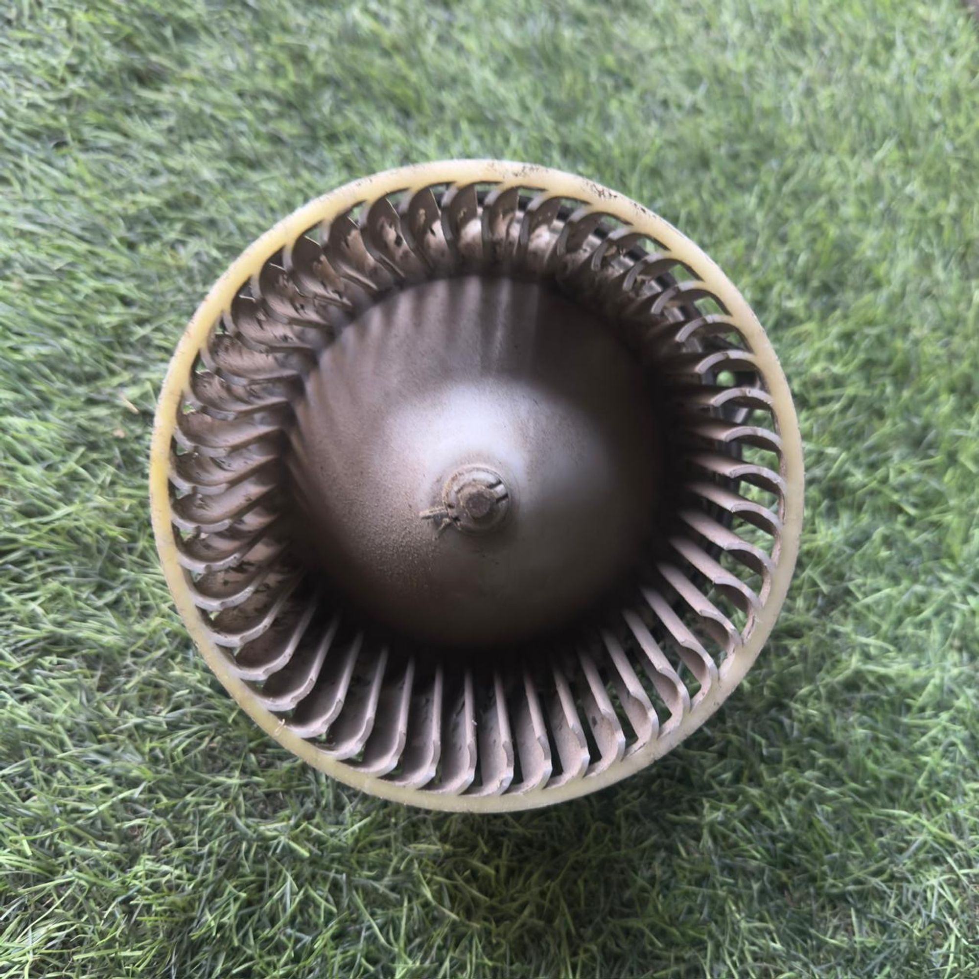 203 Мотор отопителя MAZDA DEMIO DW3W, 4500 рублей, Невинномысск