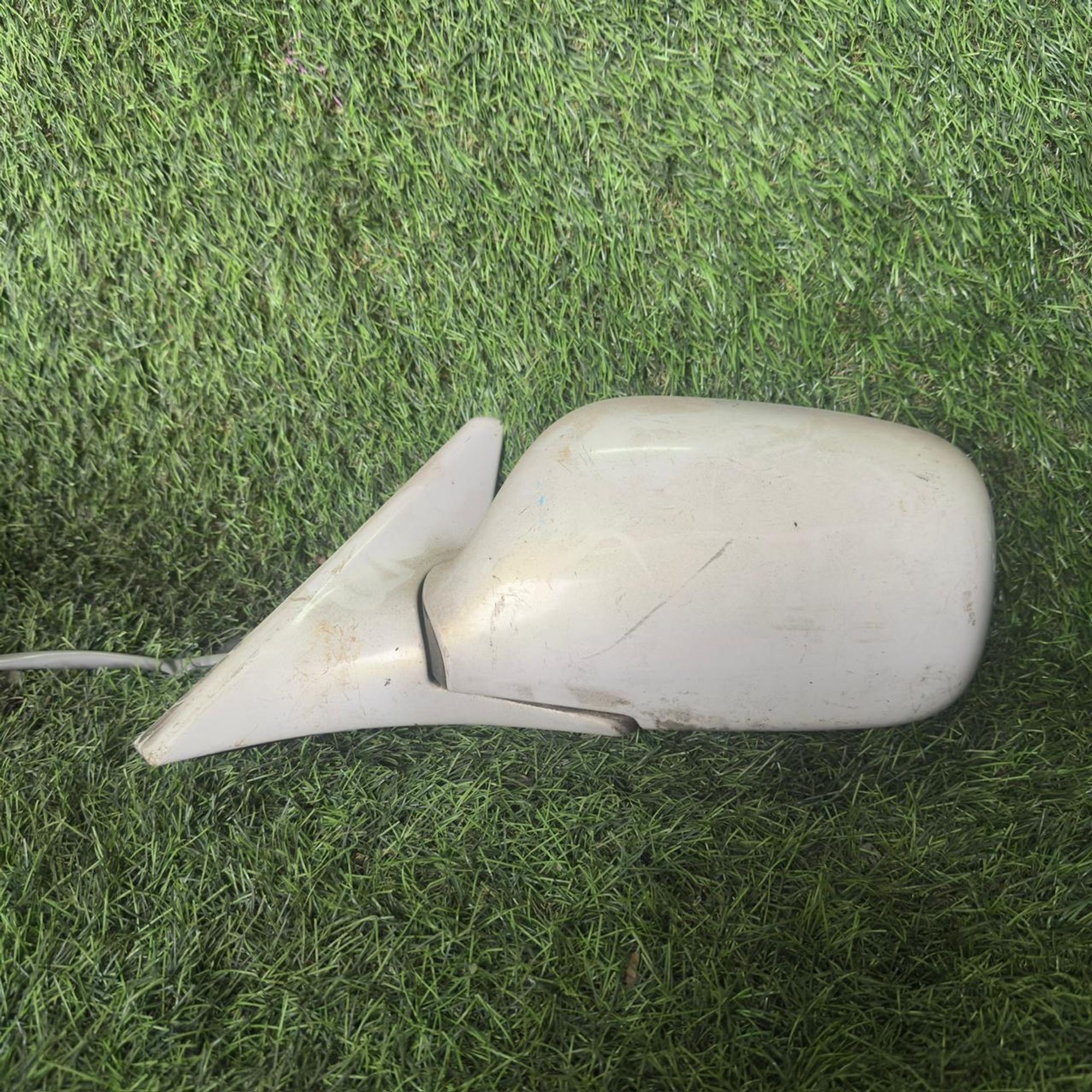 941 Зеркало боковое левое TOYOTA MARK II GX100, 5000 рублей, Невинномысск