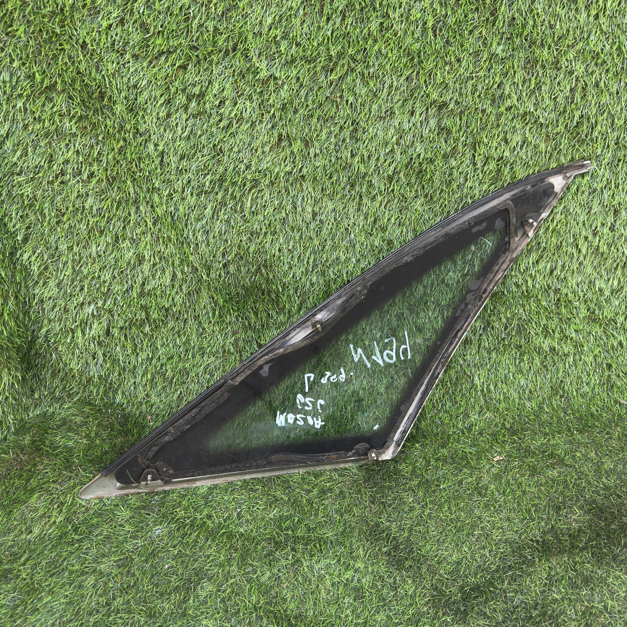 194 Форточка двери задней левой MAZDA 626, 1500 рублей, Невинномысск