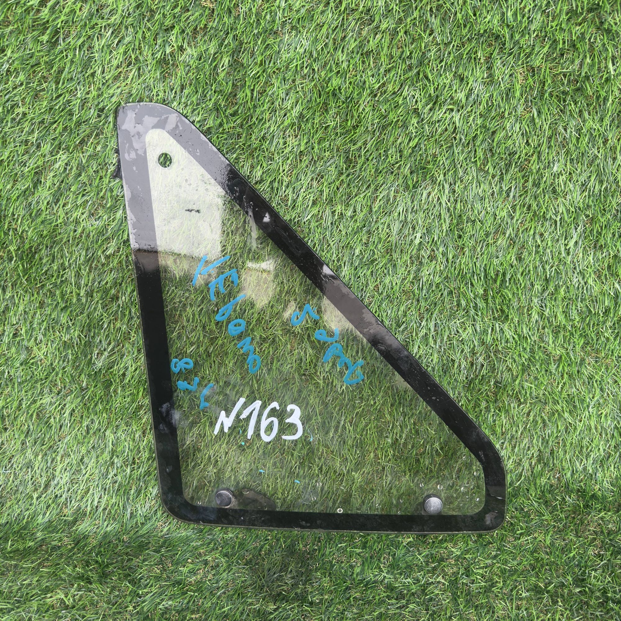 163 Стекло собачника правое NISSAN TERRANO D21, 1500 рублей, Невинномысск