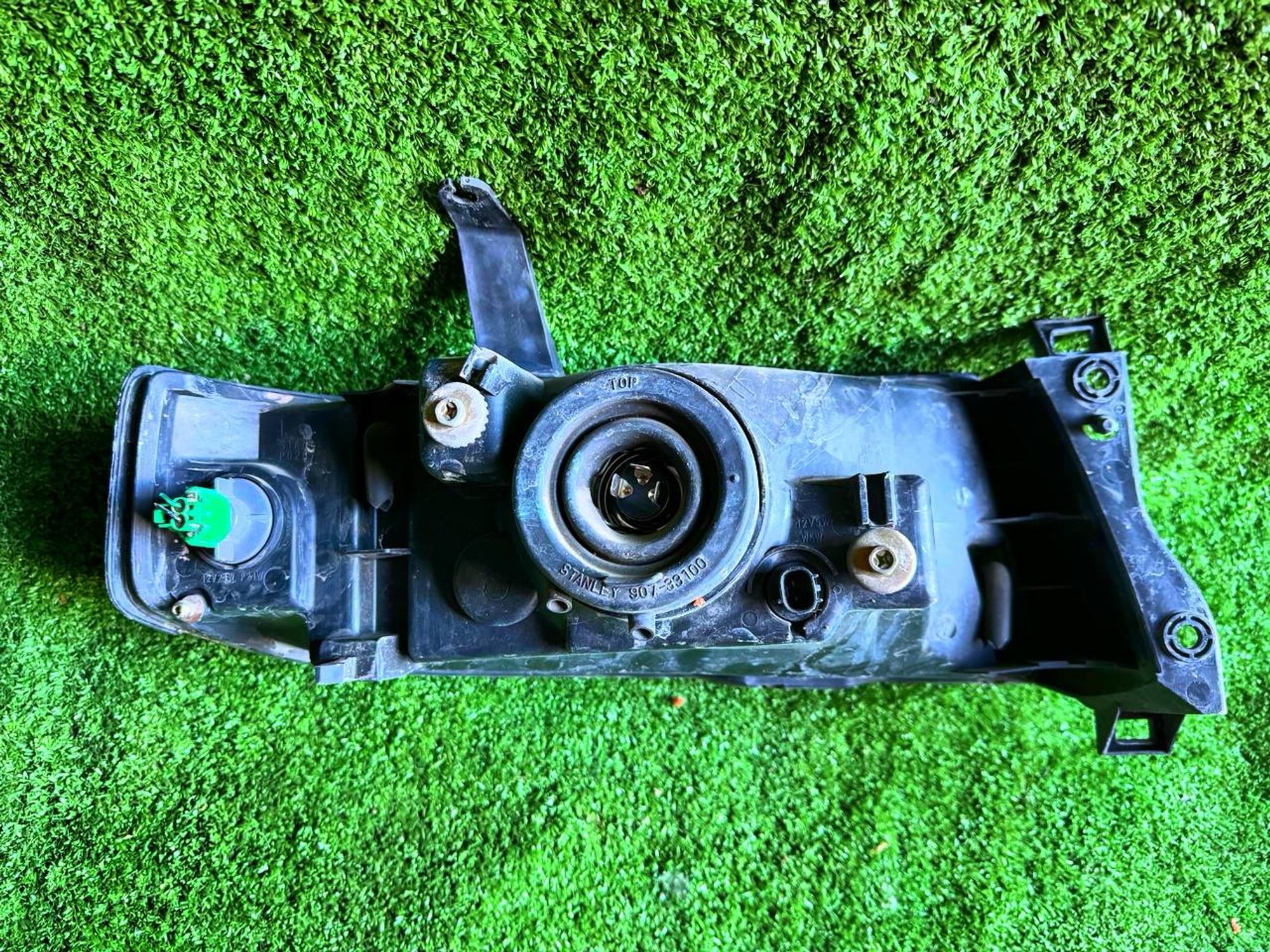 1087 фара левая MAZDA BONGO FRIENDEE SGEW, 5500 рублей, Невинномысск