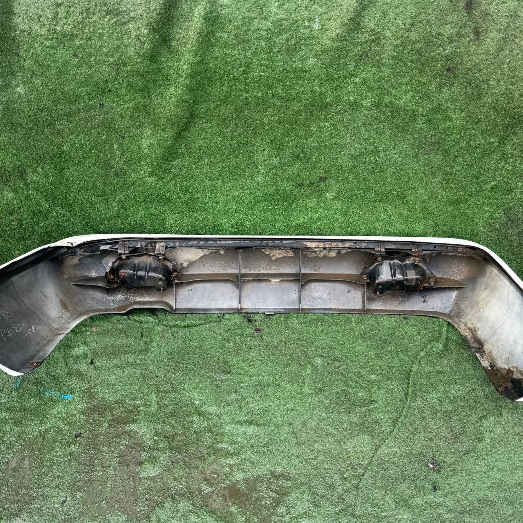 245 Бампер задний TOYOTA COROLLA AE90, 6500 рублей, Невинномысск