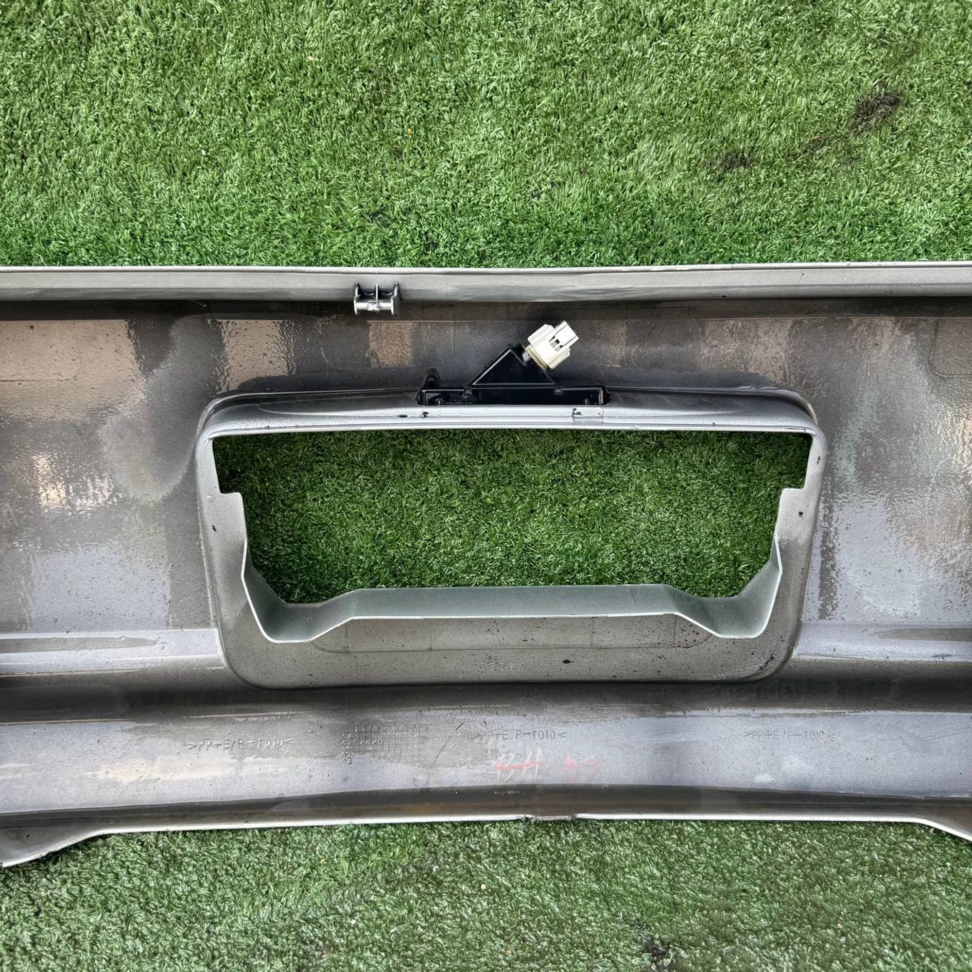 438 Бампер задний DAIHATSU BOON M301S, 7500 рублей, Невинномысск