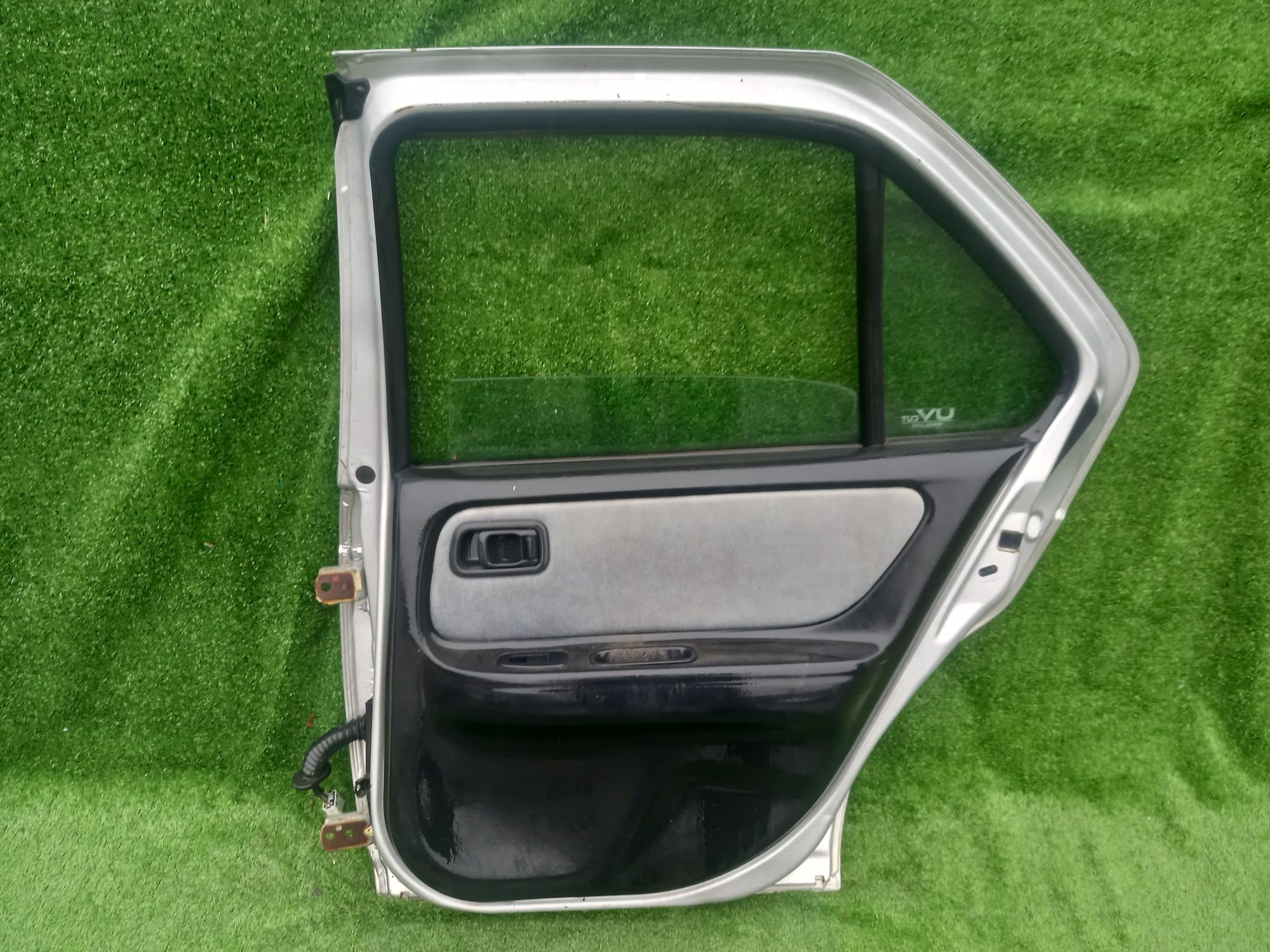 1699 дверь на NISSAN BLUEBIRD EU14, 6500 рублей, Невинномысск