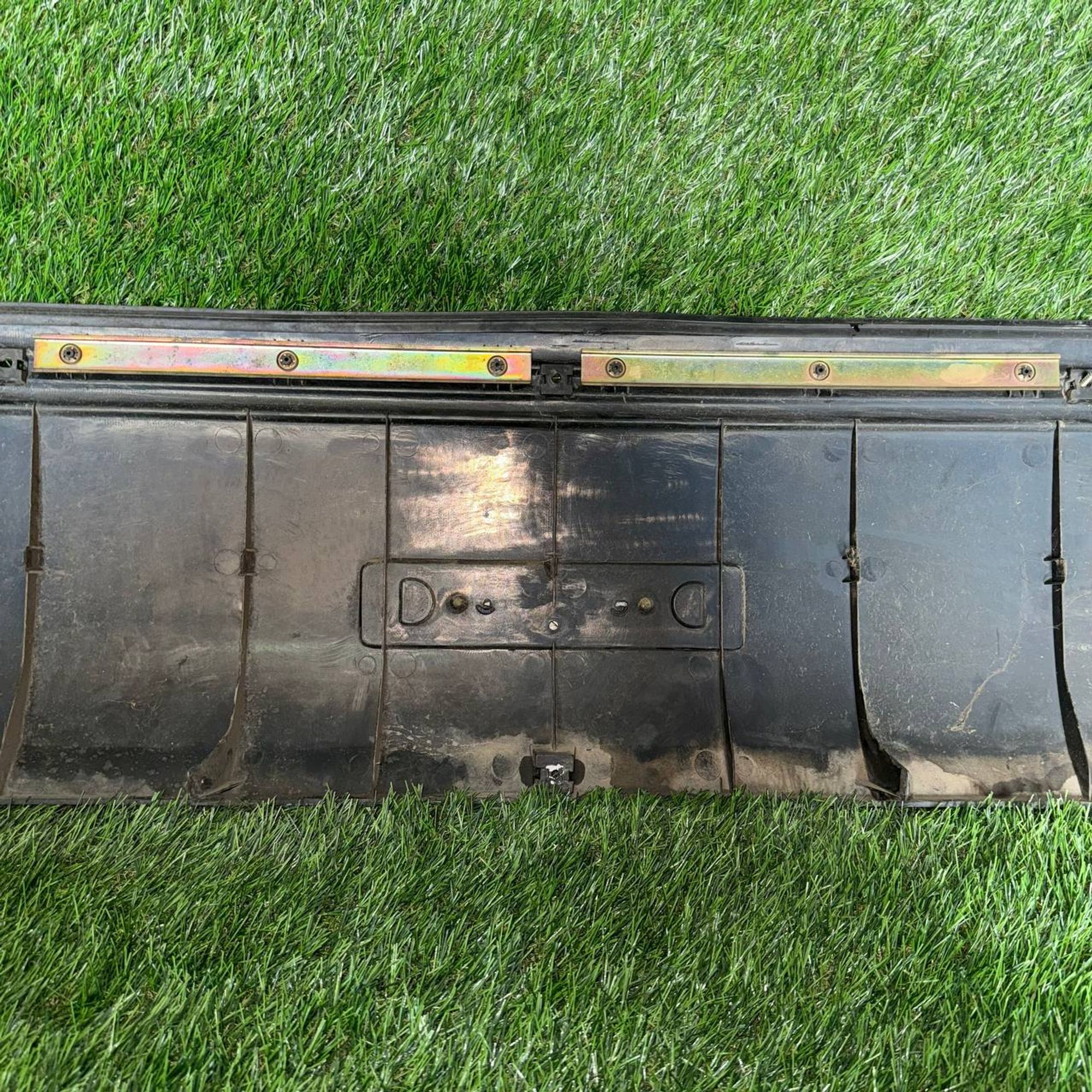 320 Решетка радиатора MAZDA BONGO SSF8W, 6000 рублей, Невинномысск