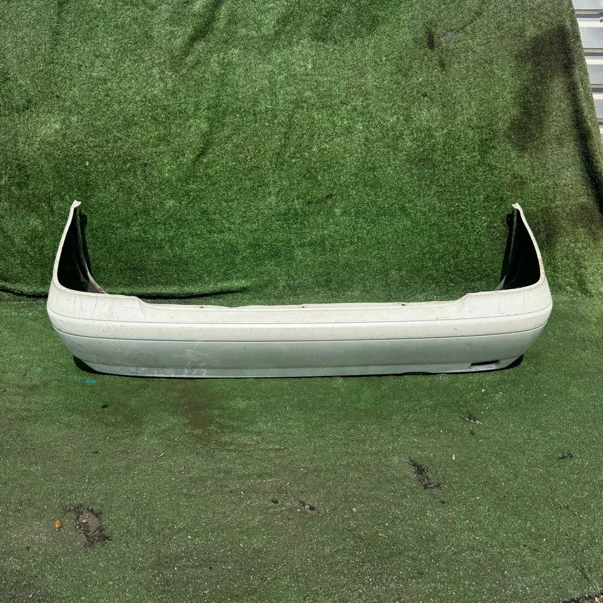 340 Бампер задний NISSAN PRIMERA P11, 7000 рублей, Невинномысск