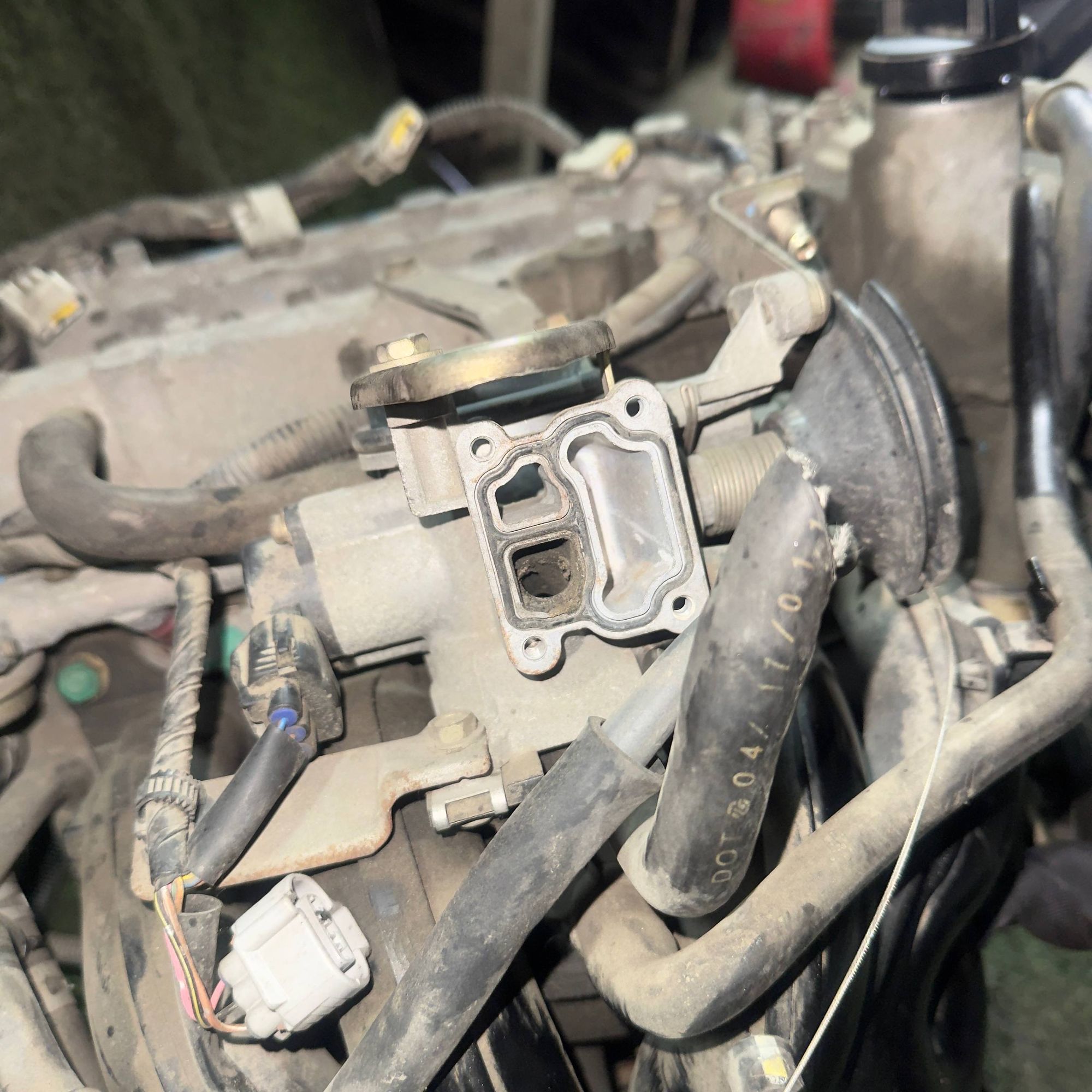 453 Двигатель K3VE Daihatsu Terios J102G, 75000 рублей, Невинномысск