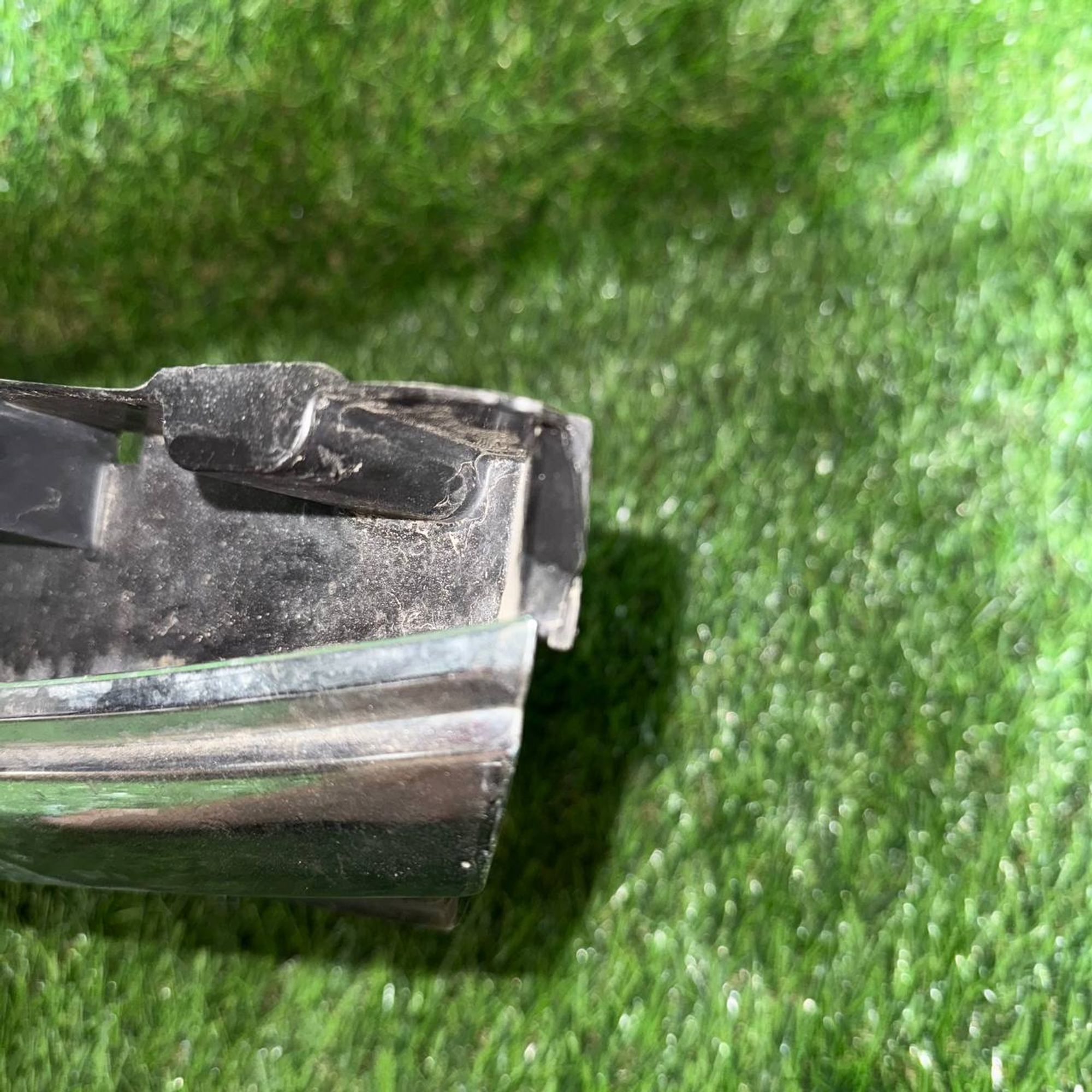 406 Решетка радиатора MAZDA PREMACY CP8W, 2500 рублей, Невинномысск