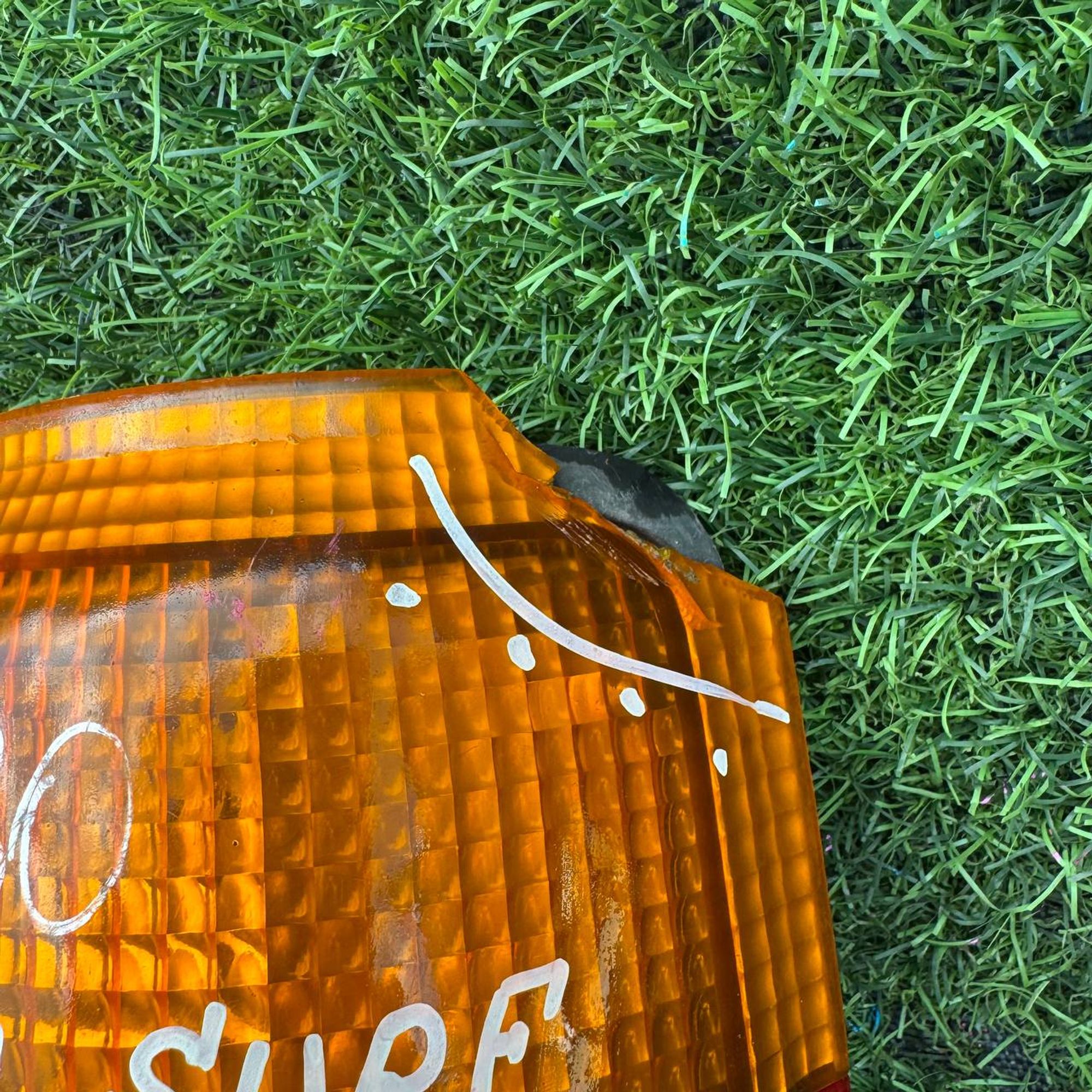 395 Фонарь задний правый TOYOTA SURF LH130, 1 рублей, Невинномысск