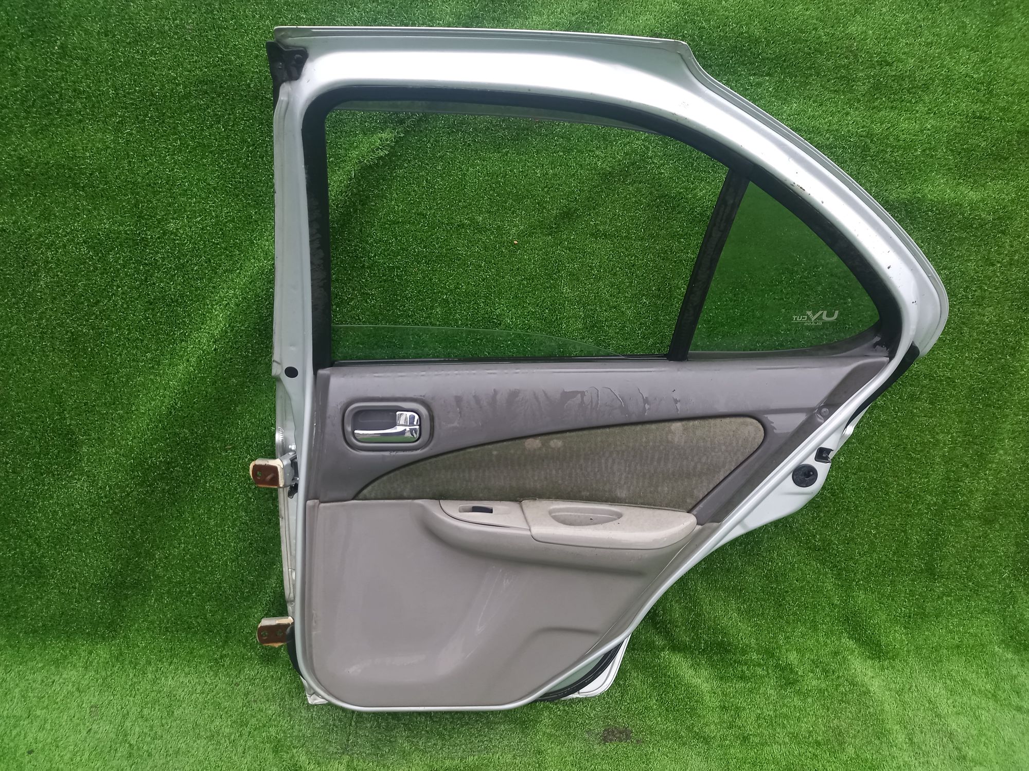 740 дверь на NISSAN SUNNY FB15, 6500 рублей, Невинномысск