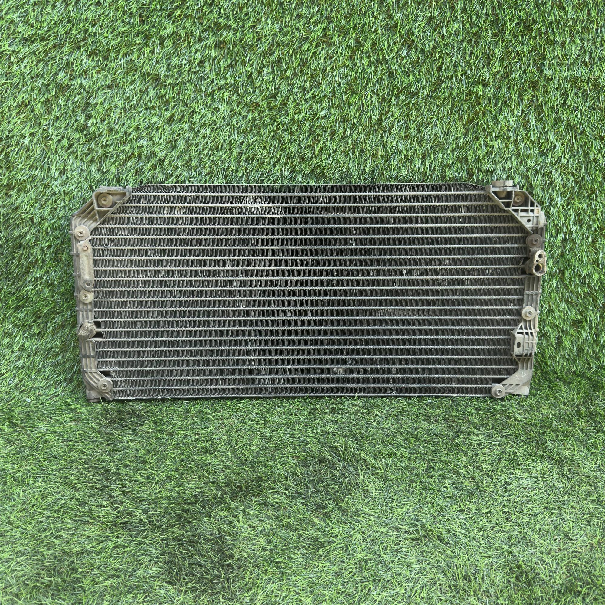 303 Радиатор кондиционера TOYOTA MARK II GX90, 5000 рублей, Невинномысск