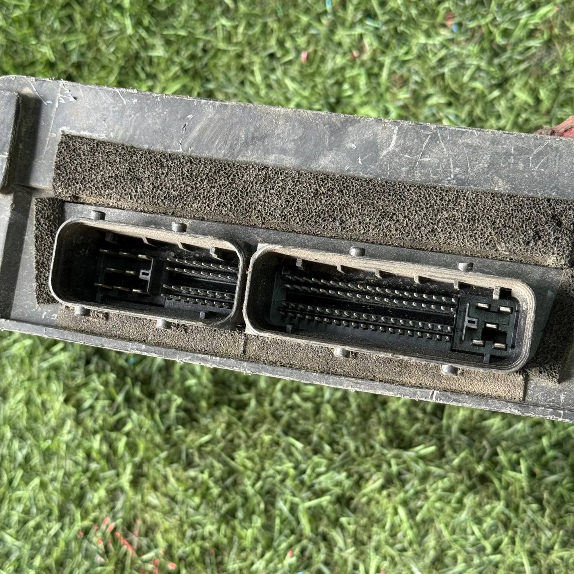 775 Блок управления двигателем NISSAN QG15, 1 рублей, Невинномысск