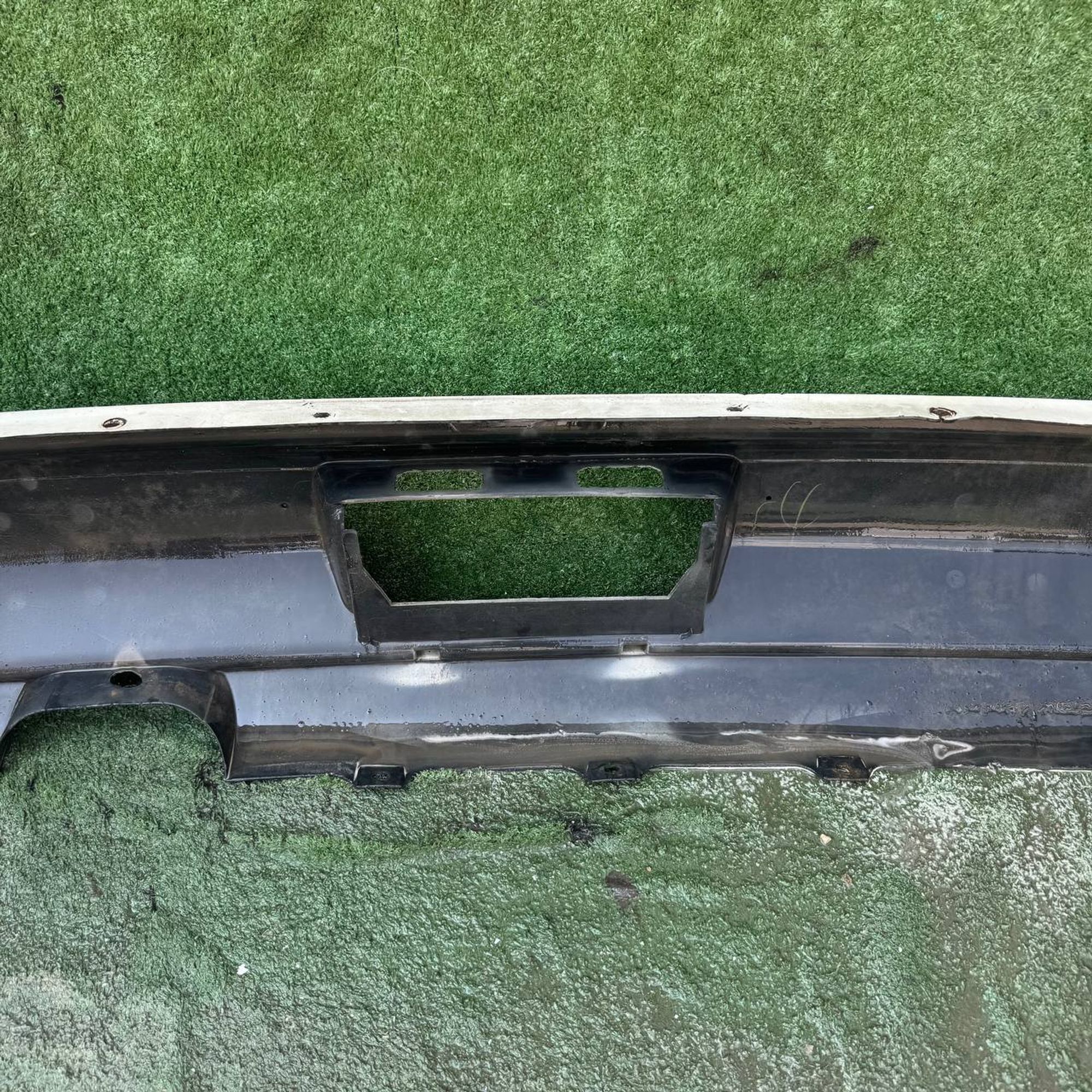 378 Бампер задний TOYOTA VISTA SV30, 6500 рублей, Невинномысск