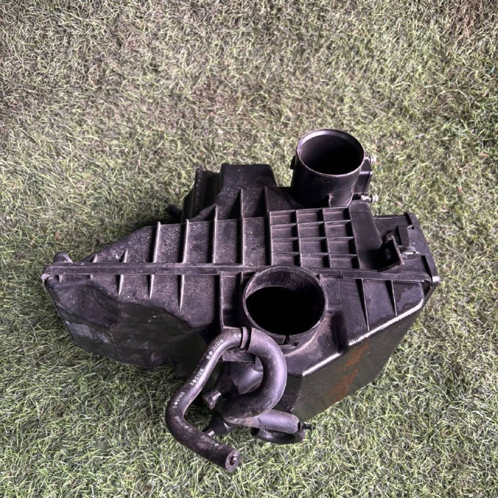 50 Корпус воздушного фильтра Nissan Tiida C11 Хетчбек, 3500 рублей, Невинномысск