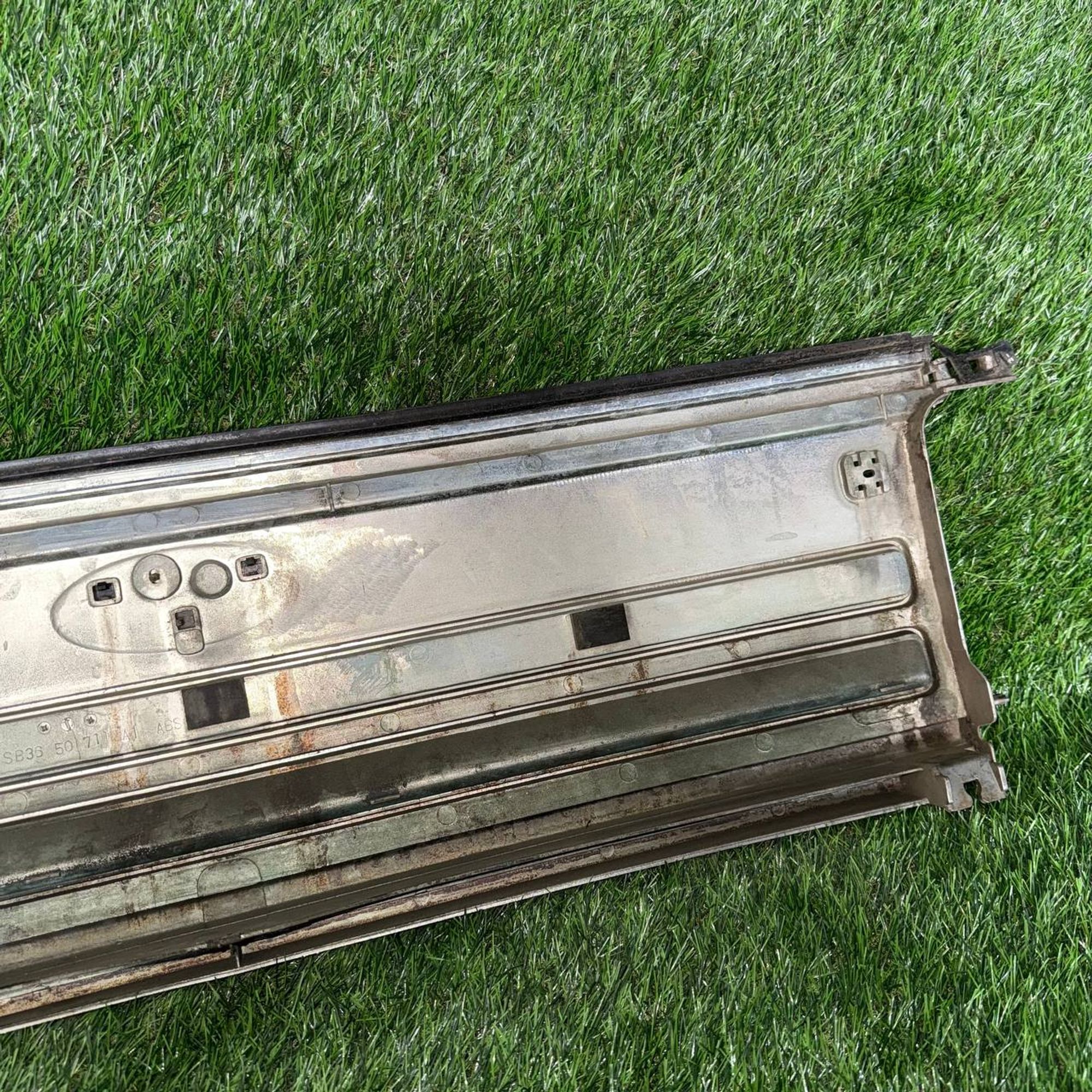 405 Решетка радиатора MAZDA BONGO SSF8W, 1500 рублей, Невинномысск