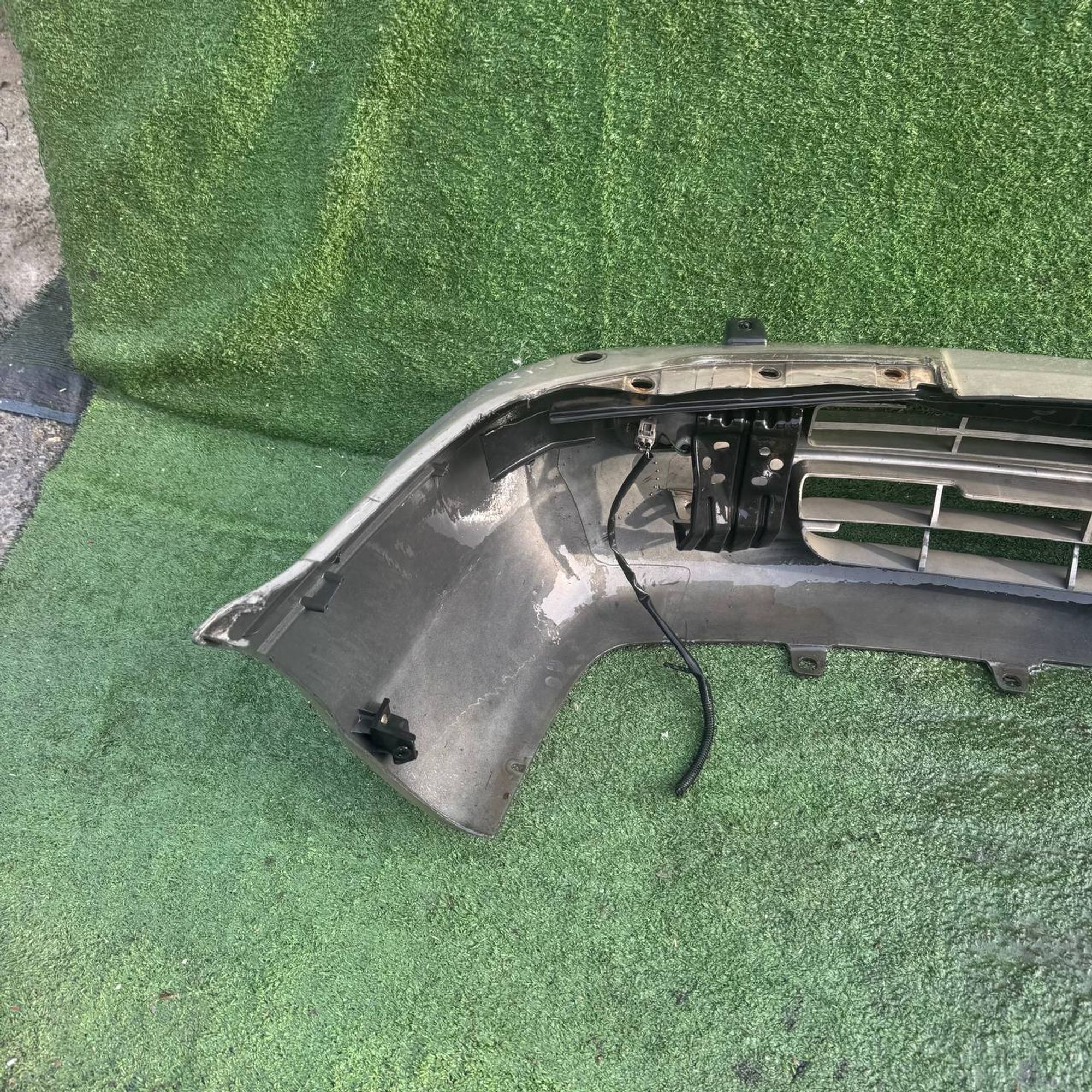 156 бампер MITSUBISHI RVR N23W, 9500 рублей, Невинномысск