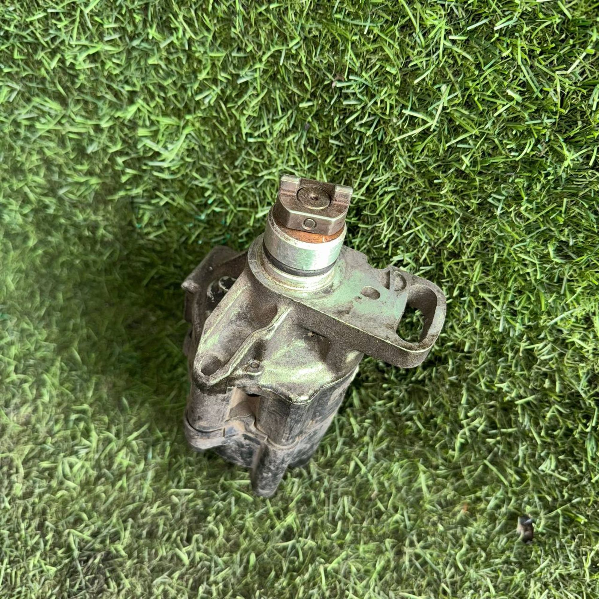 151 Распределитель зажигания (трамблер) SUZUKI F6A, 6500 рублей, Невинномысск