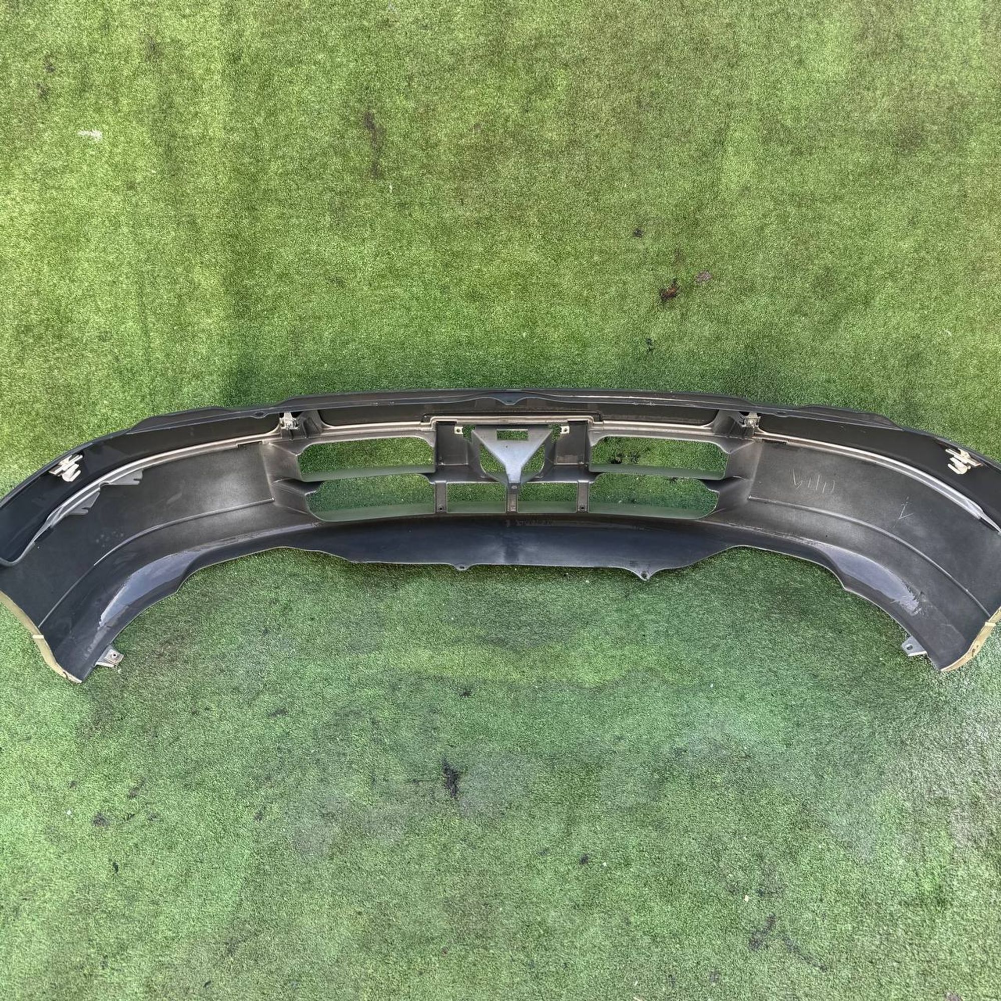 474 бампер TOYOTA RAUM EXZ10, 12000 рублей, Невинномысск