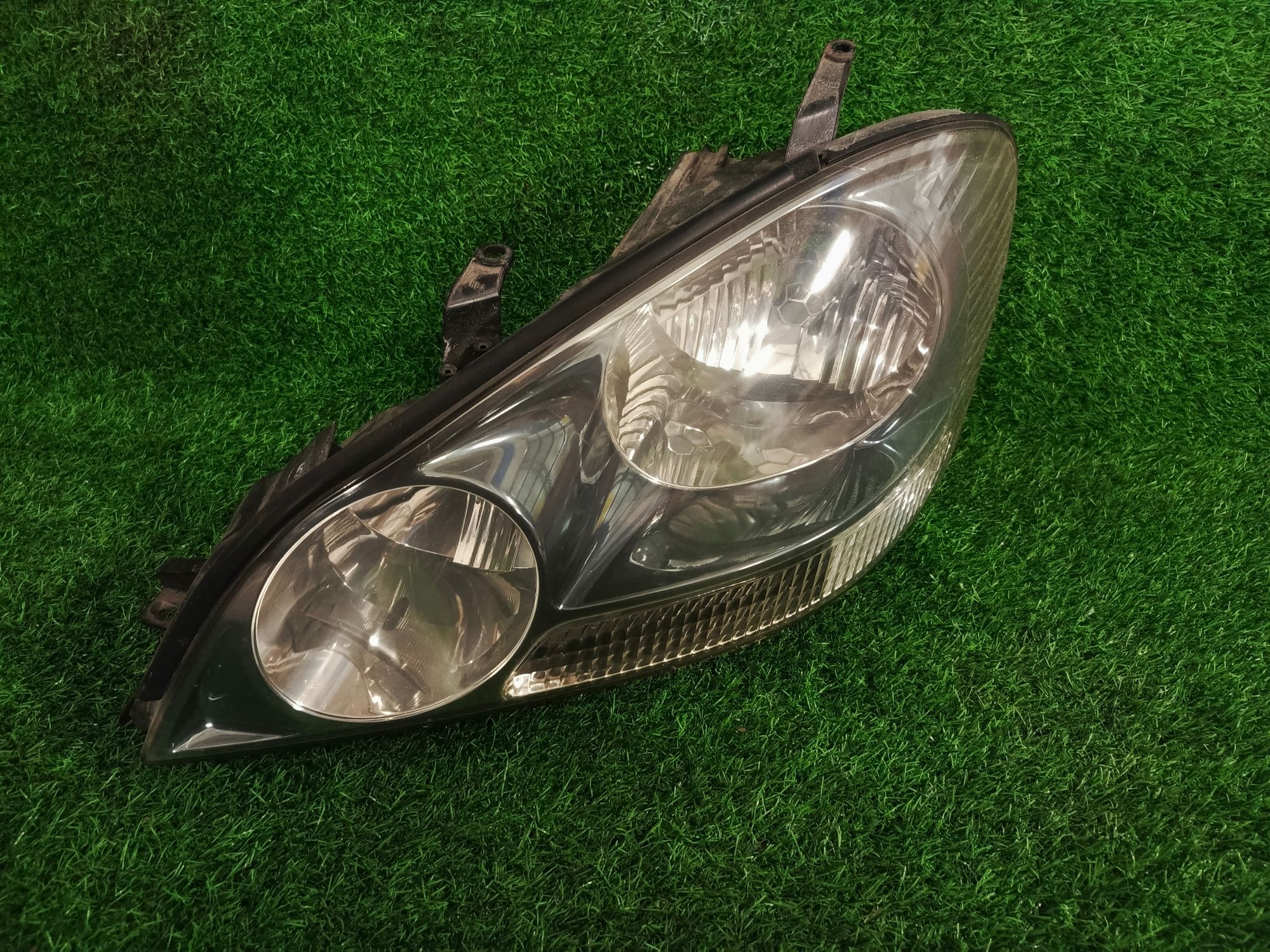 774 фара левая на TOYOTA IPSUM ACM21, 6500 рублей, Невинномысск