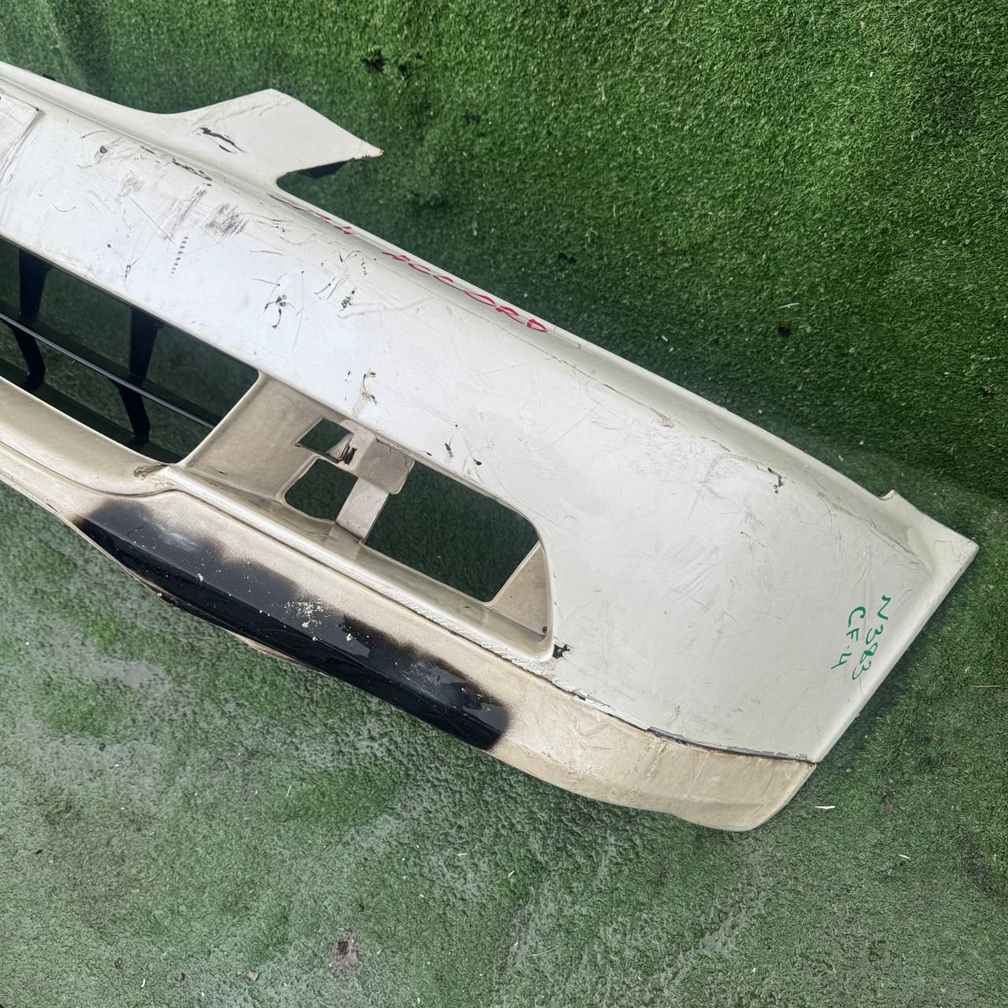 383 бампер HONDA ACCORD CF4, 12500 рублей, Невинномысск