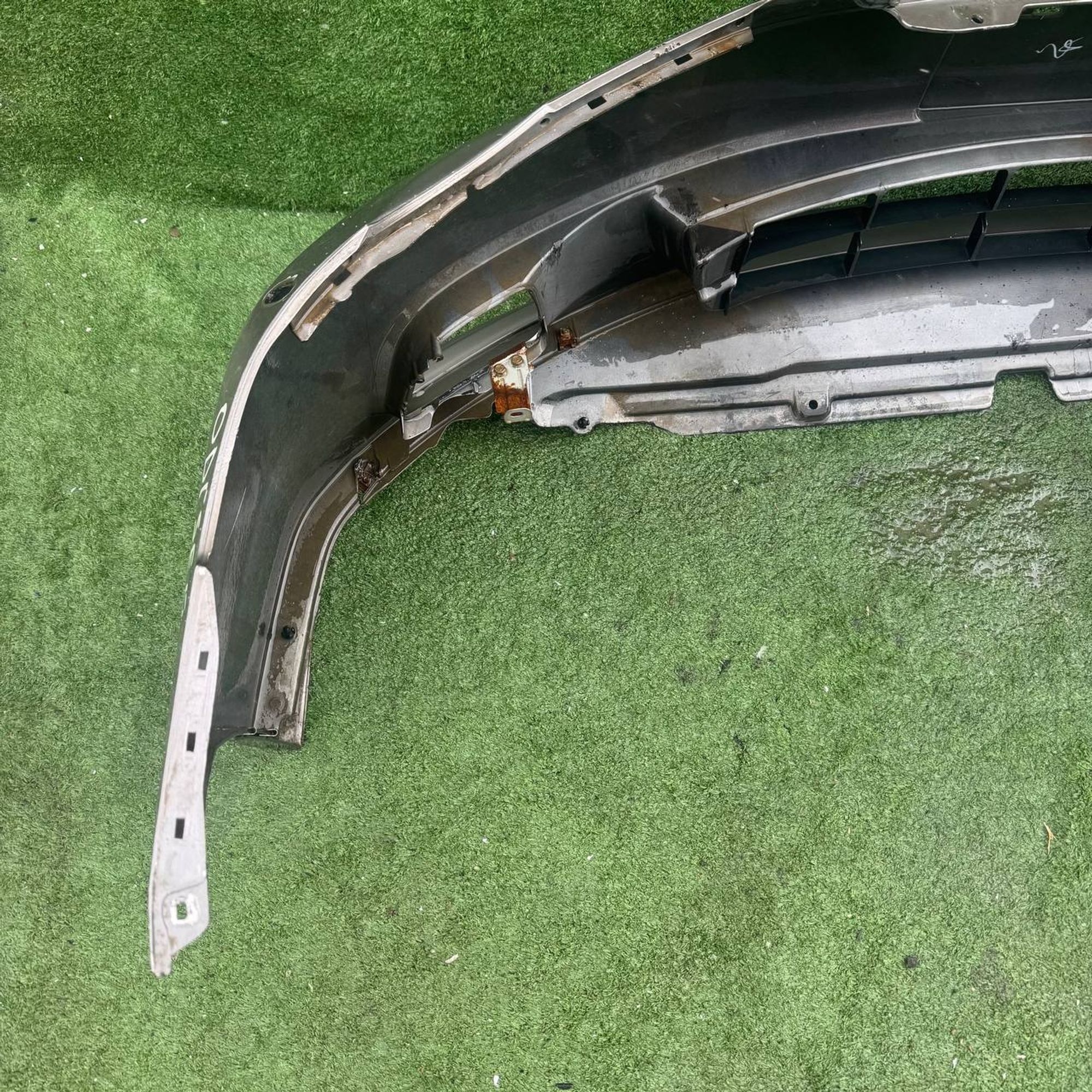 239 бампер HONDA ODYSSEY RA6, 14500 рублей, Невинномысск