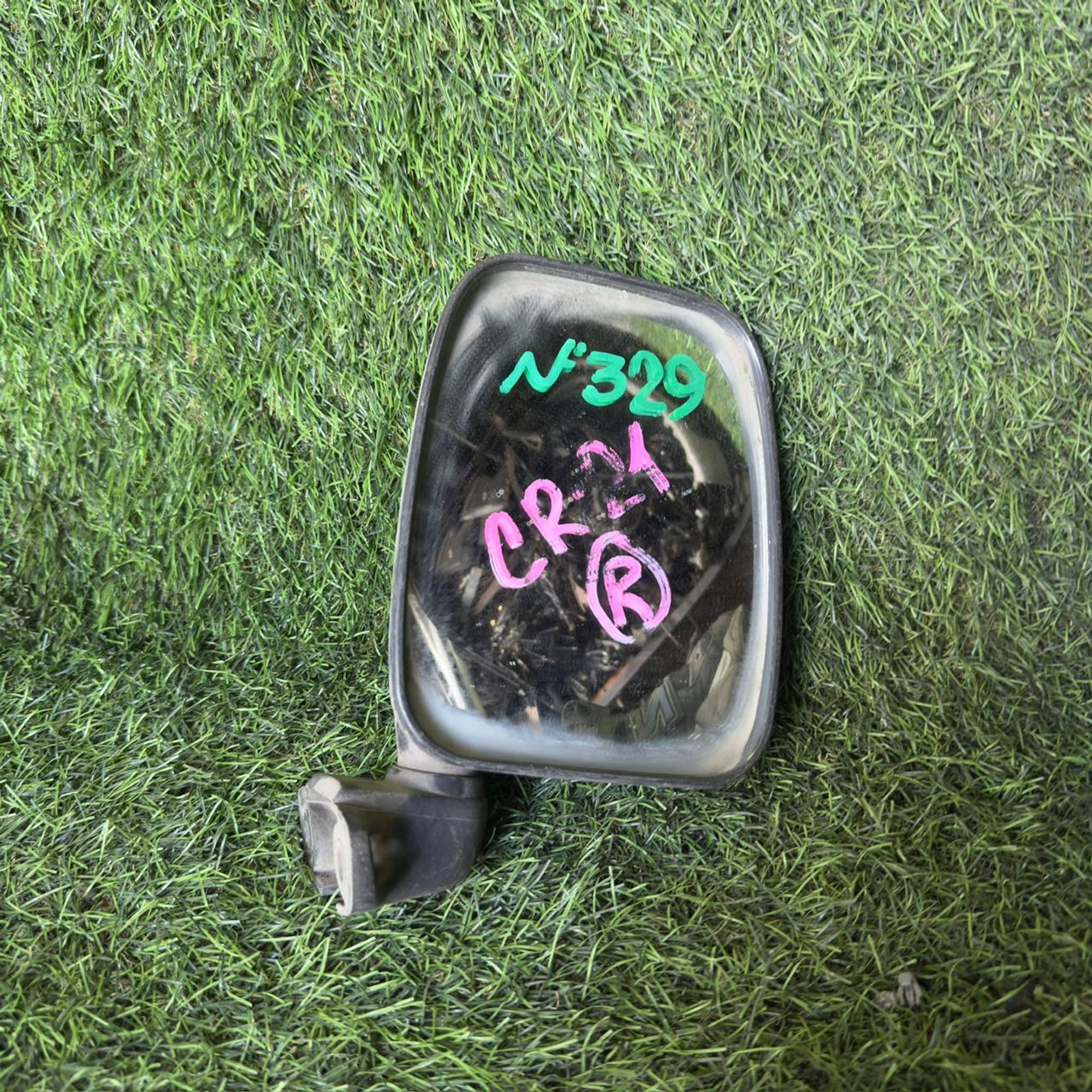 329 Зеркало боковое правое TOYOTA CR21, 2500 рублей, Невинномысск