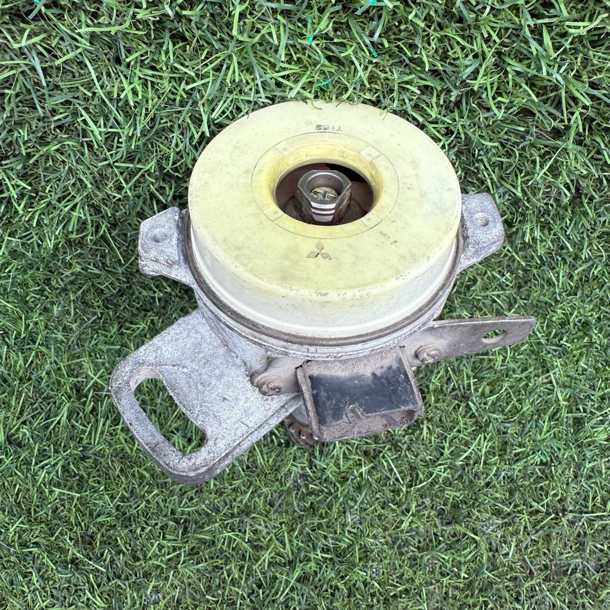 777 Распределитель зажигания (трамблер) MAZDA F8, 7500 рублей, Невинномысск