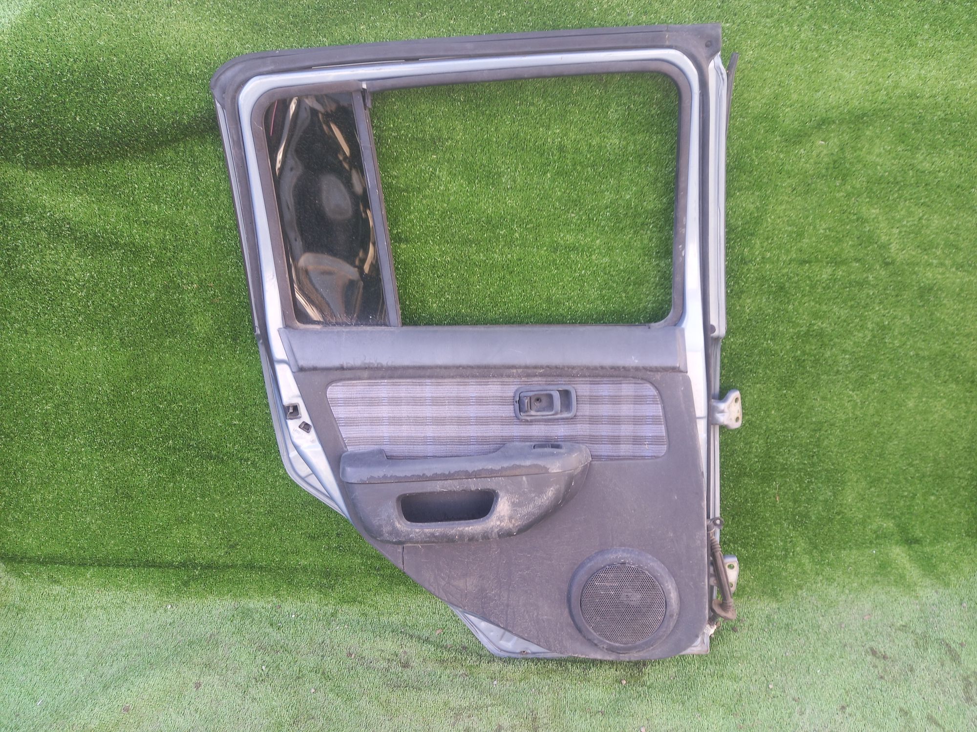 1448 дверь на NISSAN CUBE Z10, 7000 рублей, Невинномысск