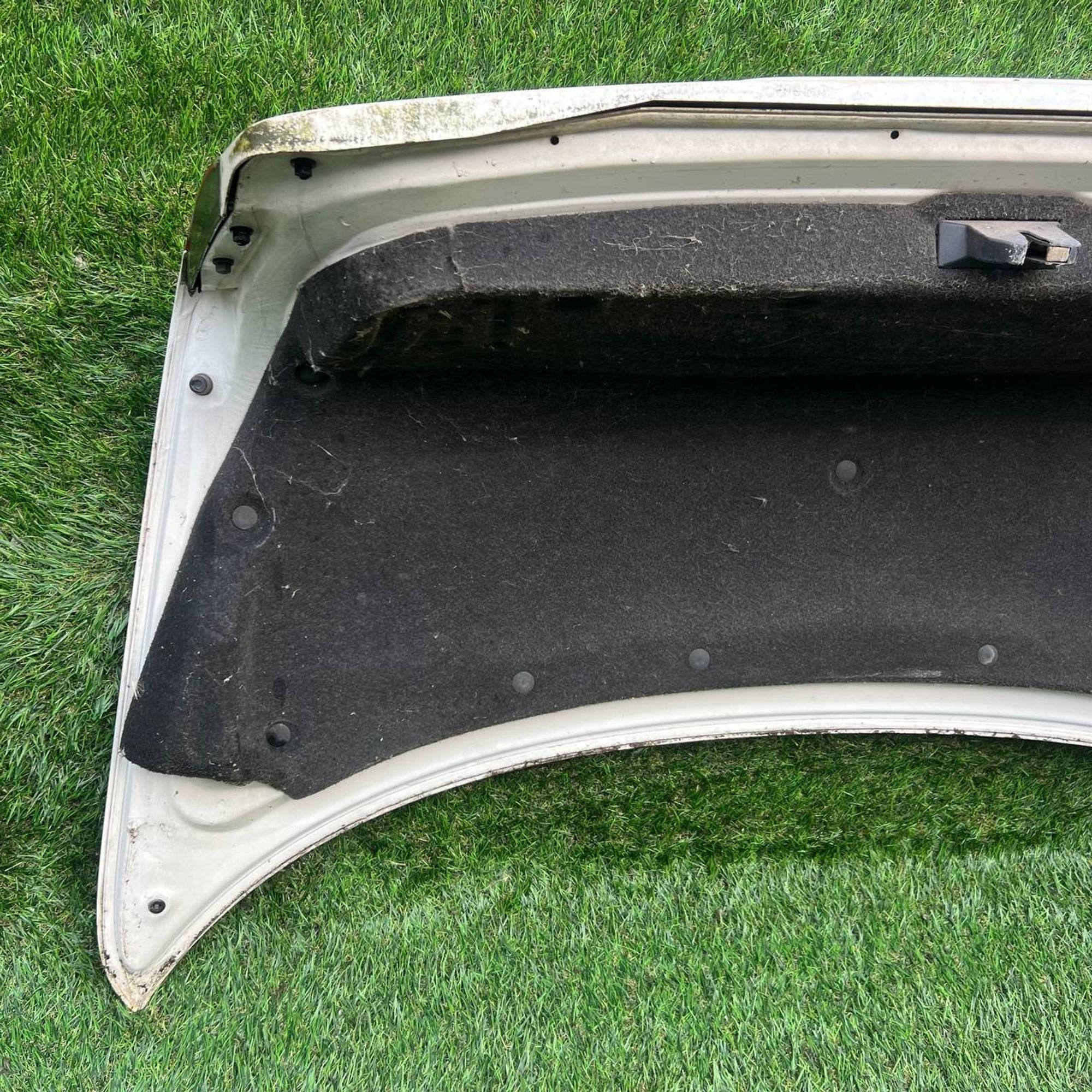 157 Крышка багажника MAZDA MILLENIA, 7500 рублей, Невинномысск