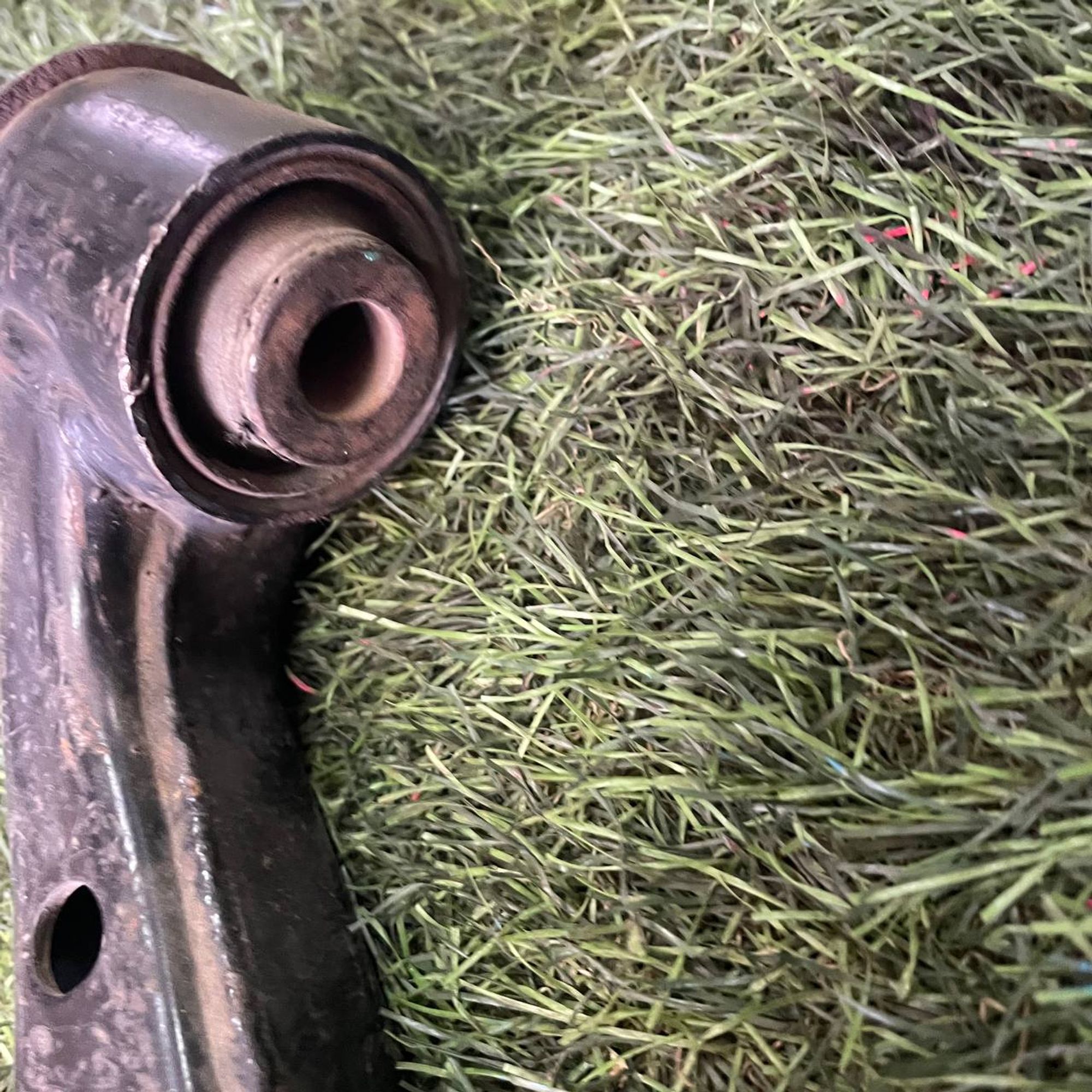 484 Рычаг передний правый нижний HONDA STREAM RN1, 1 рублей, Невинномысск