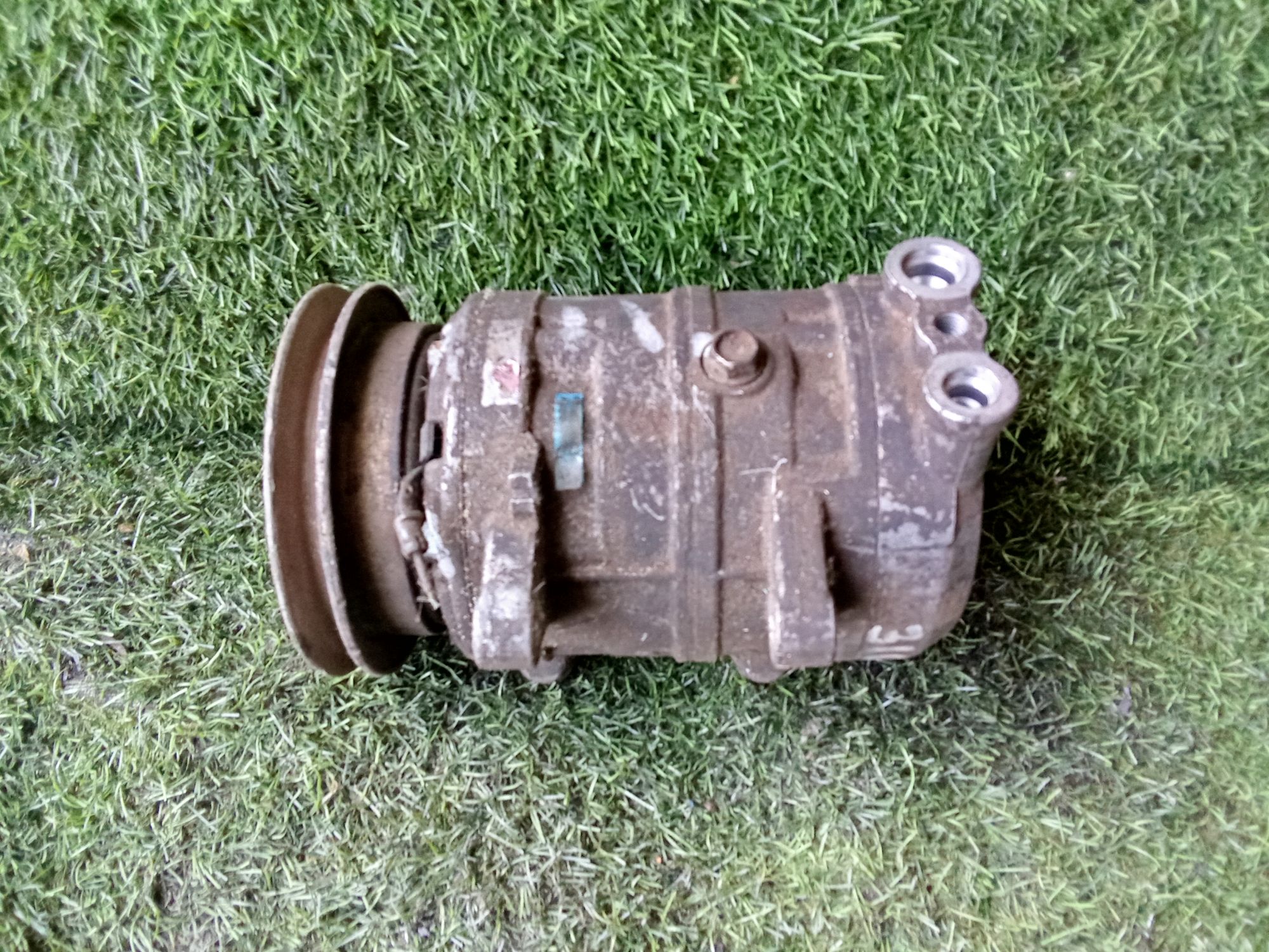 310 Компрессор кондиционера NISSAN CD20, 21500 рублей, Невинномысск