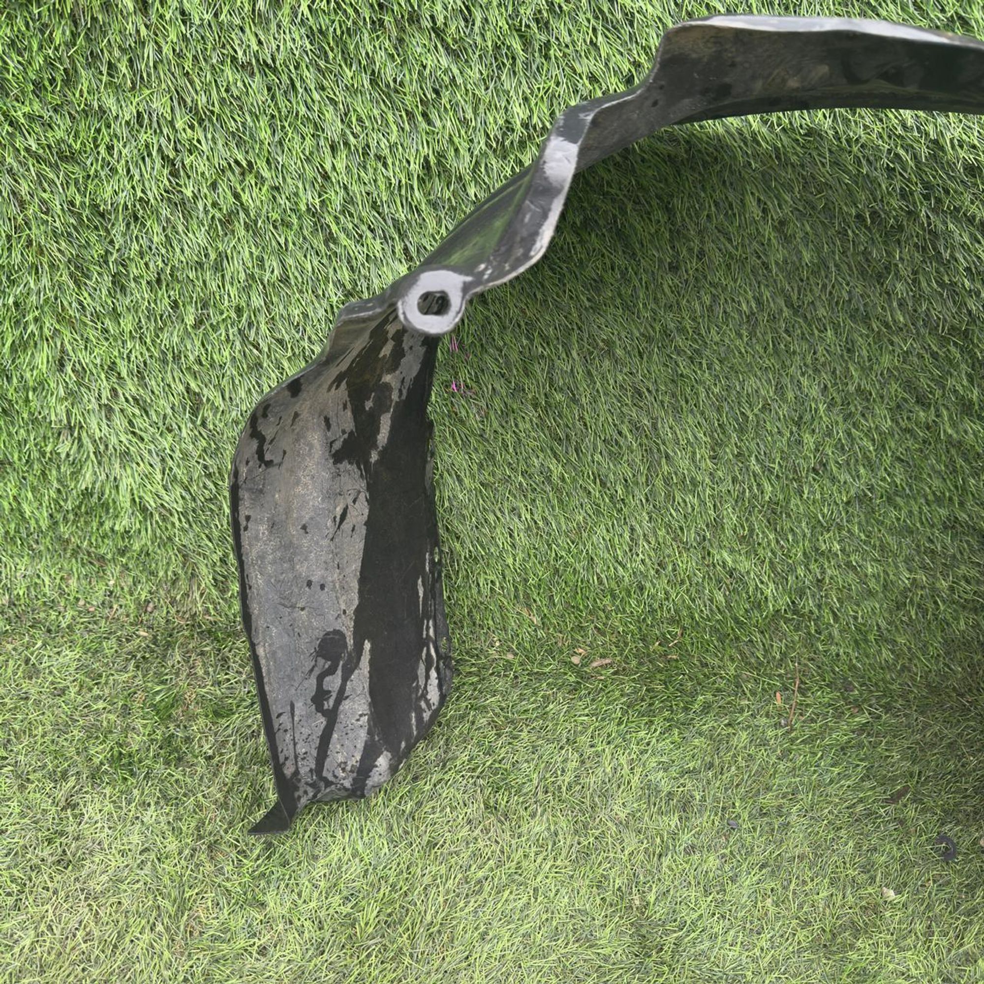 240 Подкрылок передний левый Nissan Sunny FB15, 2500 рублей, Невинномысск