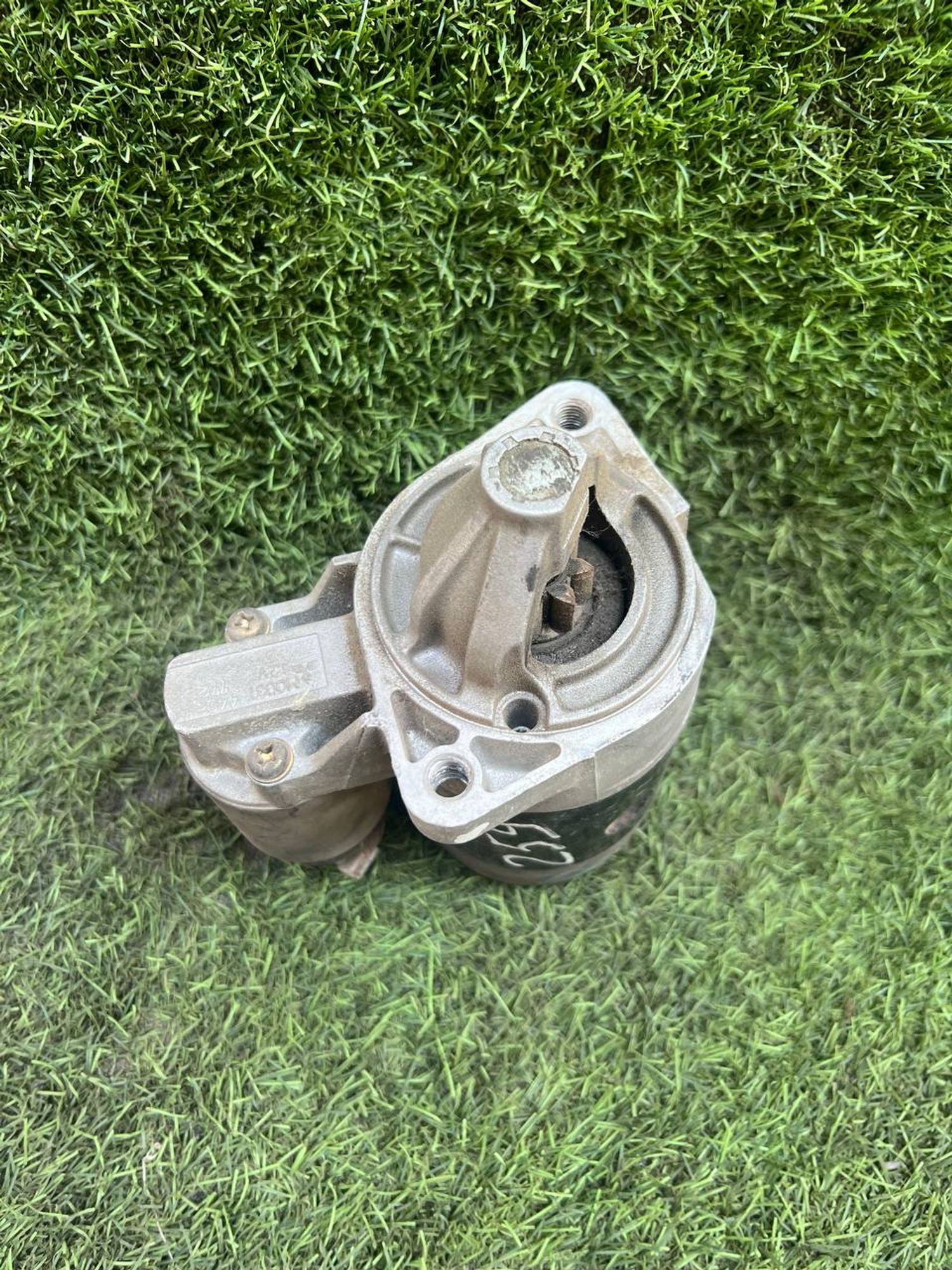 259 Стартер MITSUBISHI 4G15, 7500 рублей, Невинномысск