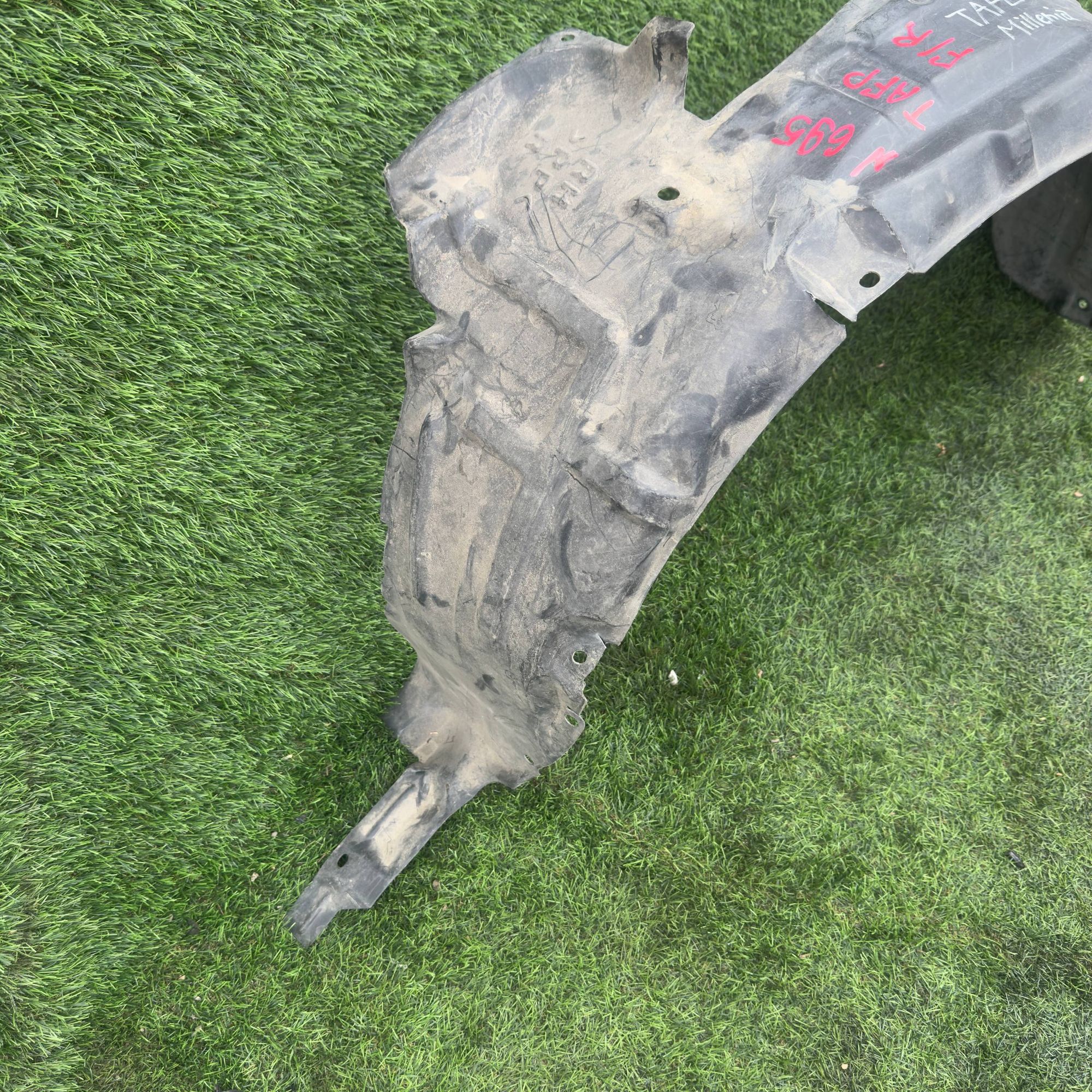 695 Подкрылок передний правый MAZDA MILLENIA TAFP, 999 рублей, Невинномысск