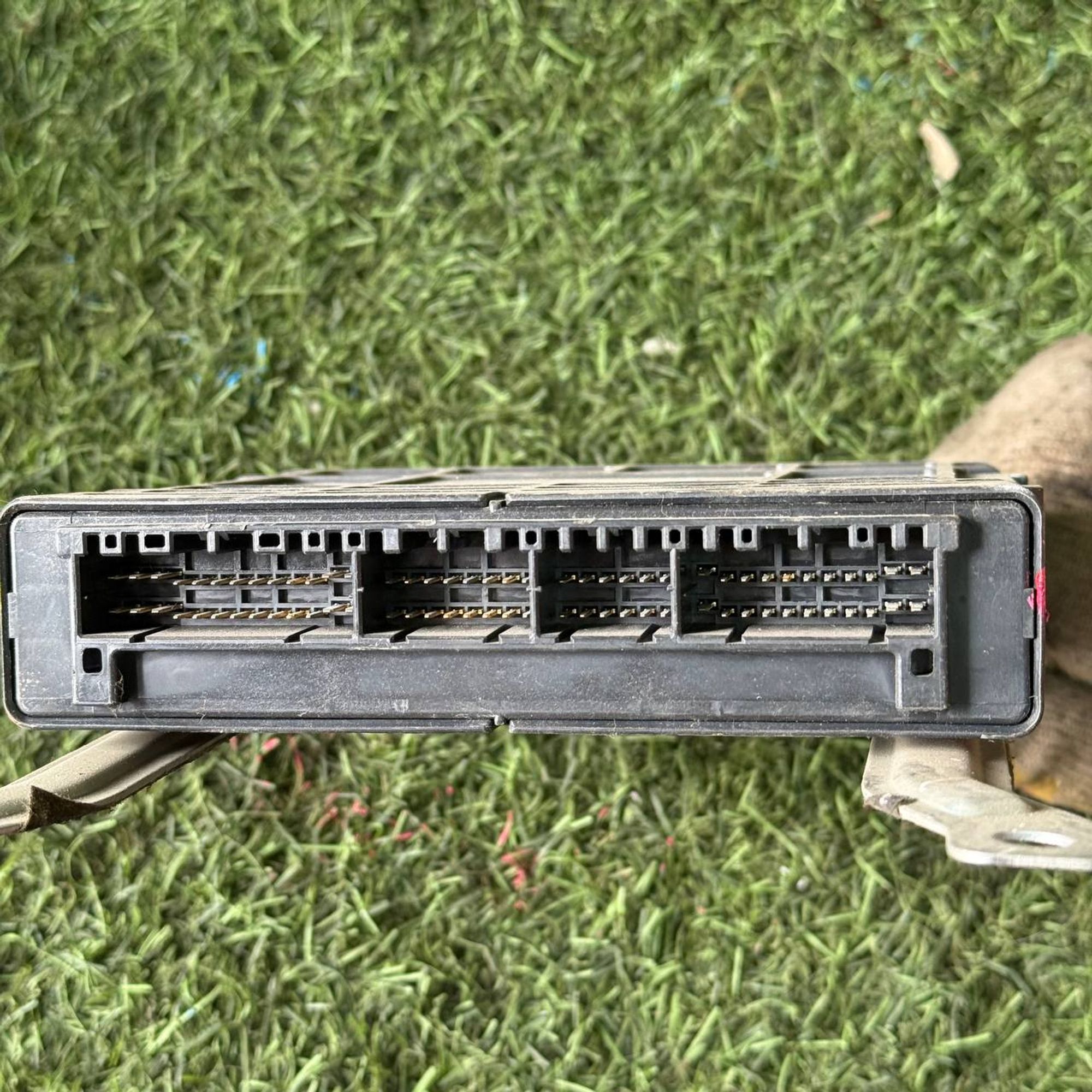 100 Блок управления двигателемMAZDA MPV LWEW SF, 3500 рублей, Невинномысск