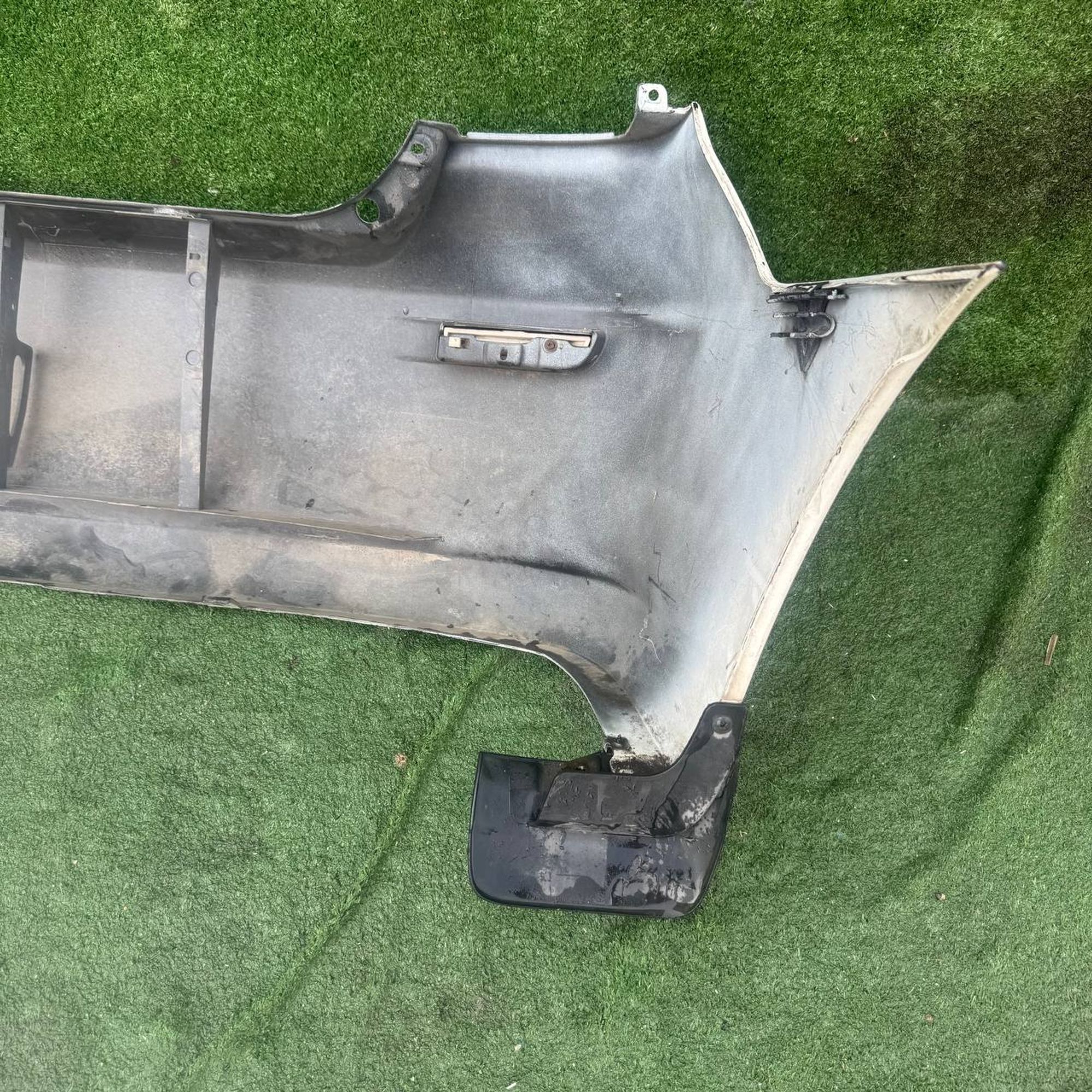 480 Бампер задний TOYOTA NADIA SXN10, 8000 рублей, Невинномысск