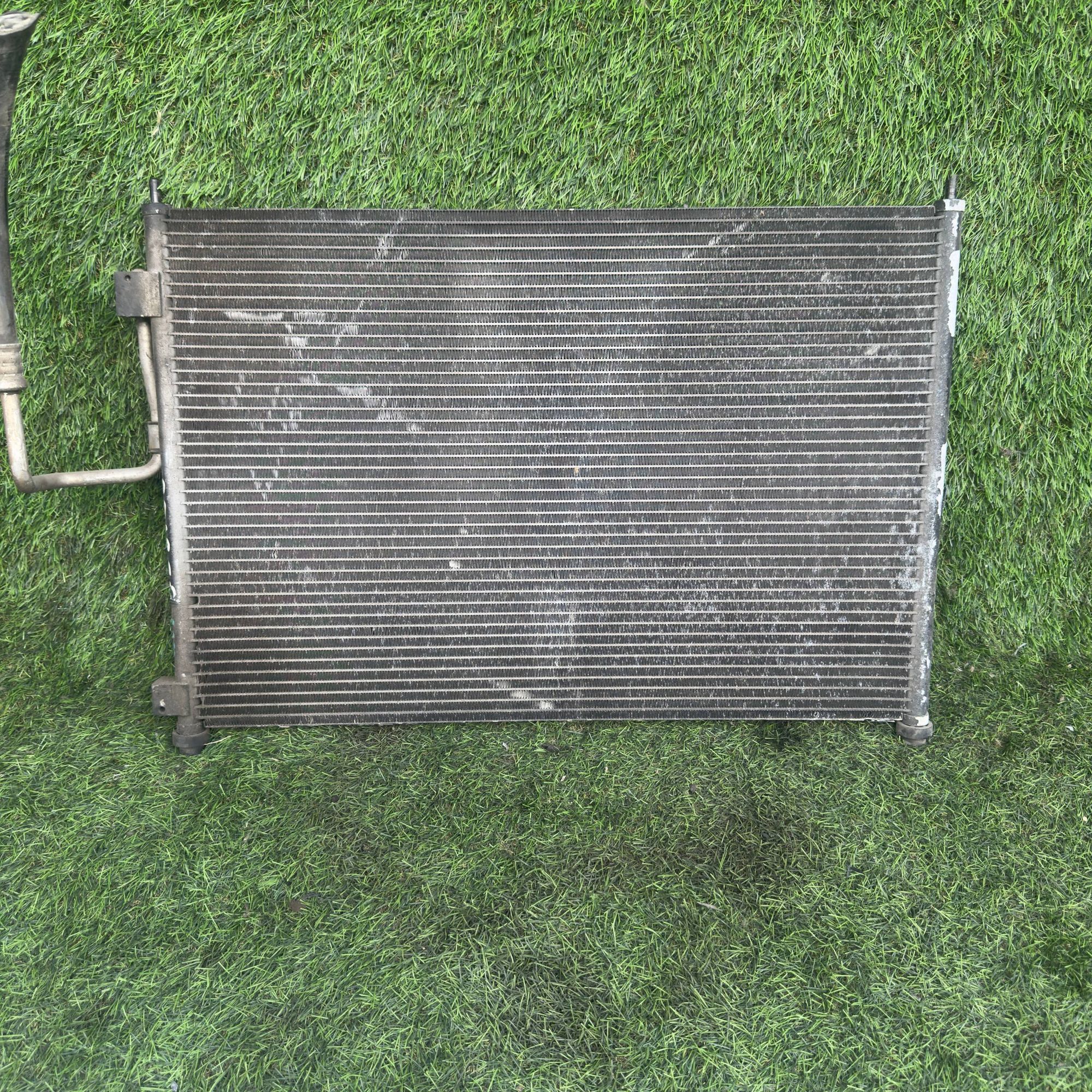 194 Радиатор кондиционера HONDA ODYSSEY RA6, 3000 рублей, Невинномысск