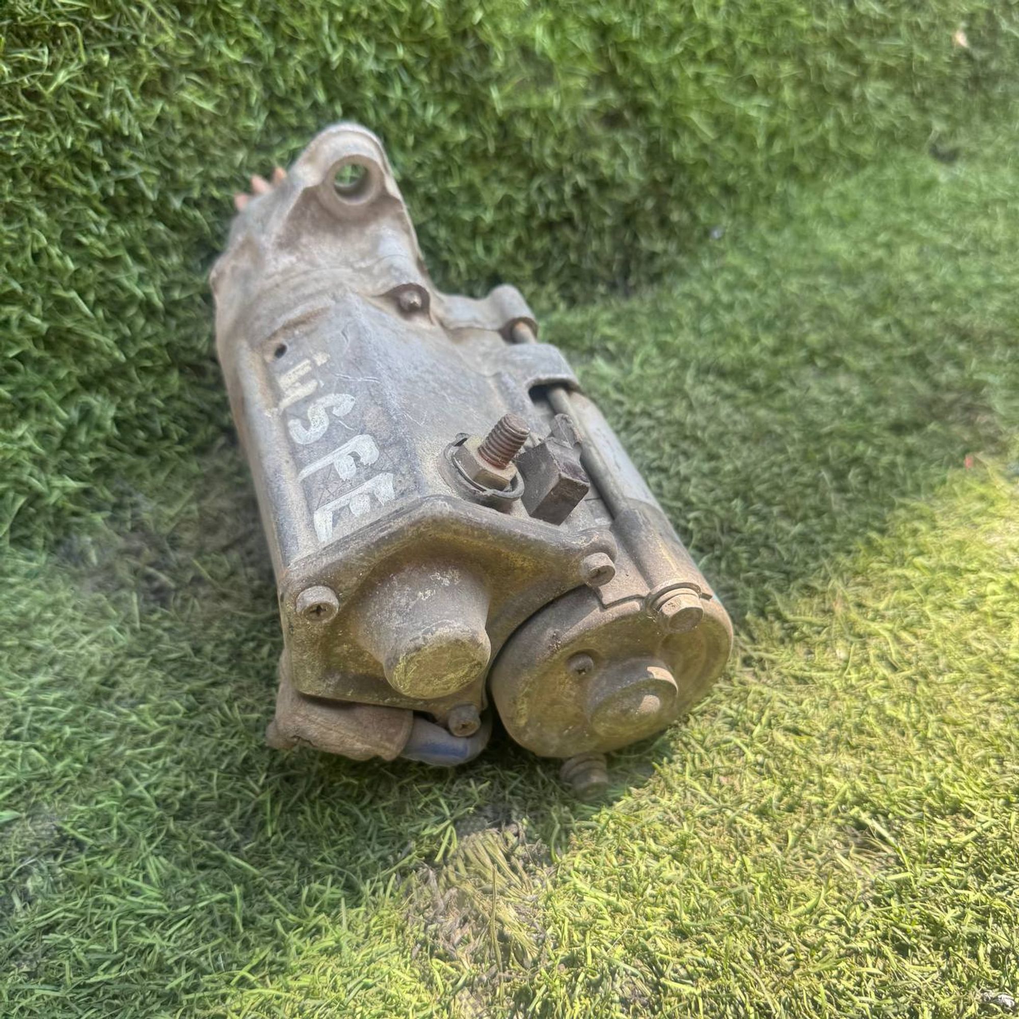 1 Стартер TOYOTA 4S, 9000 рублей, Невинномысск